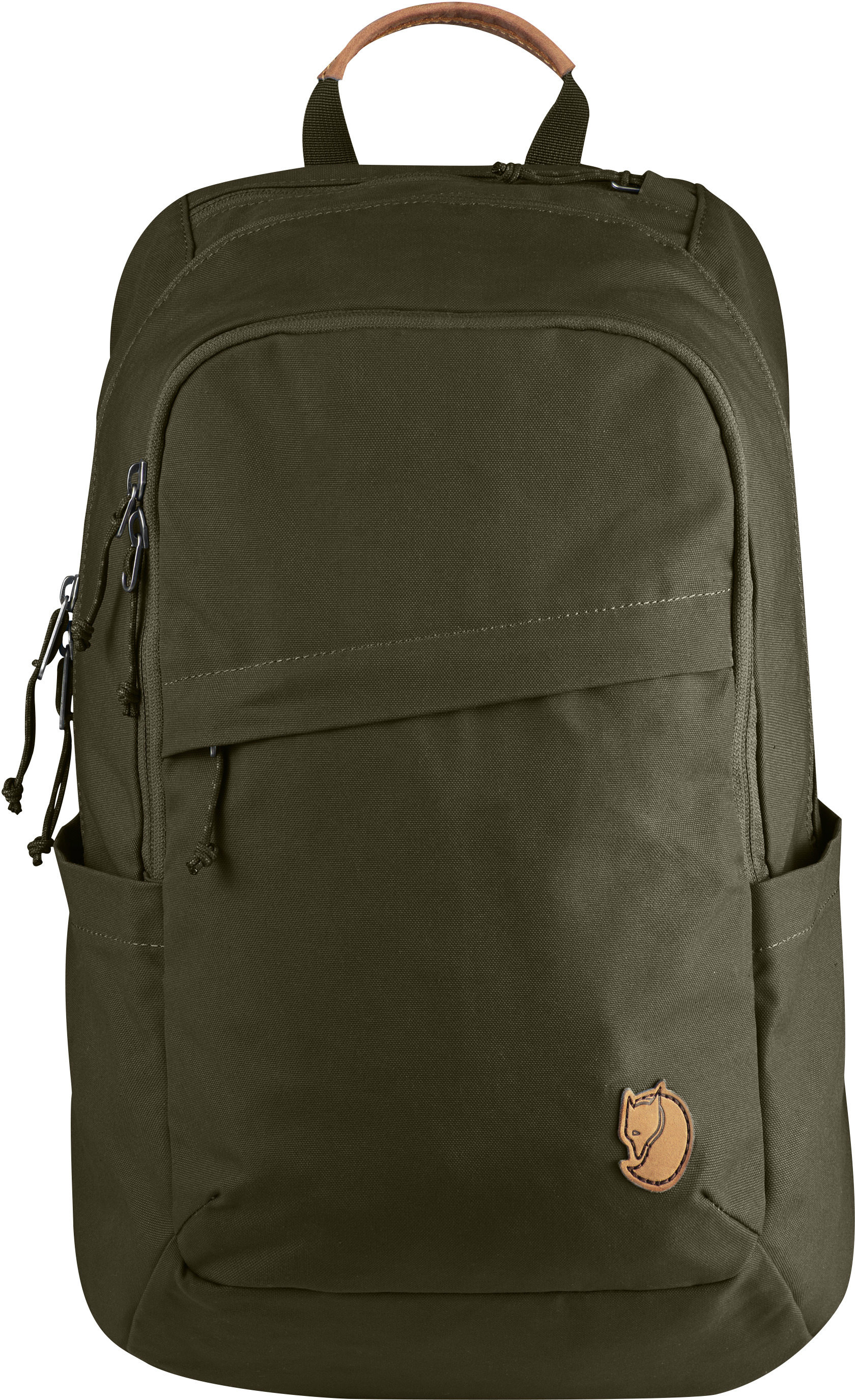 fjallraven kanken 20 liter