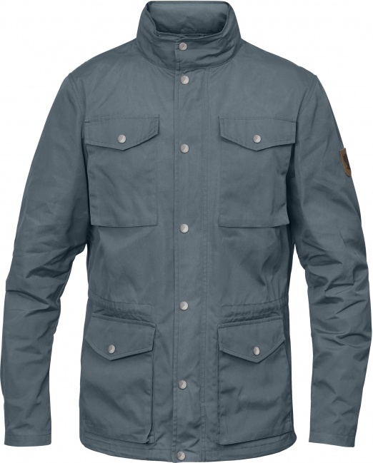 fjallraven raven jacket sale