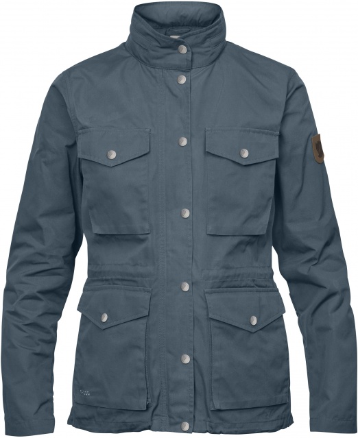 fjallraven kanken jacket womens