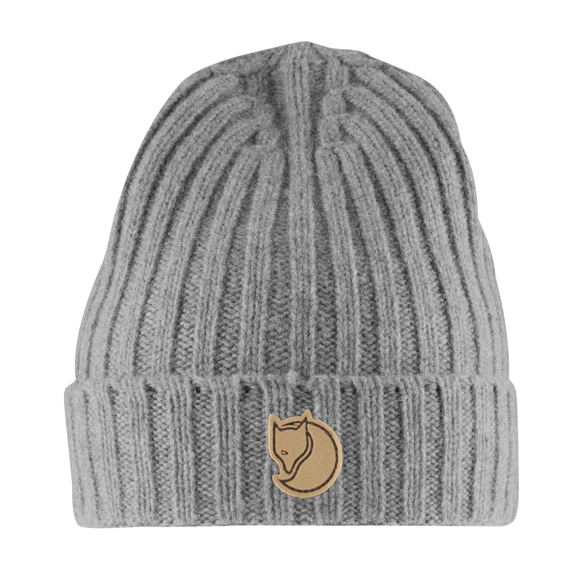 fjallraven wool hat