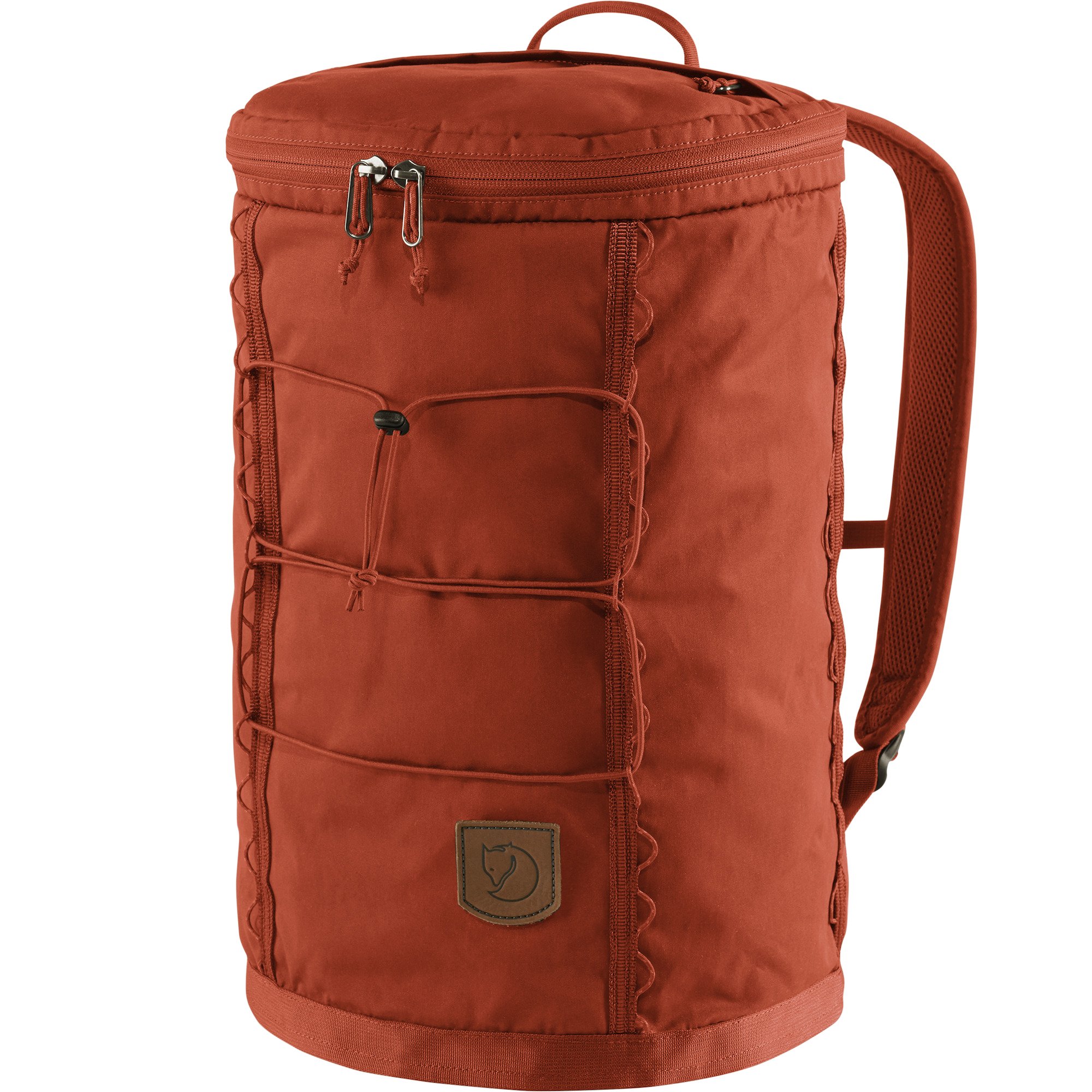 fjallraven day pack