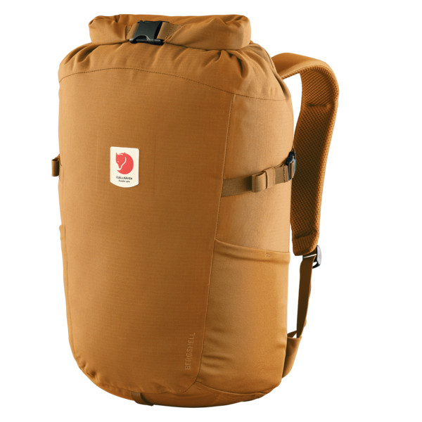 fjallraven ulvo