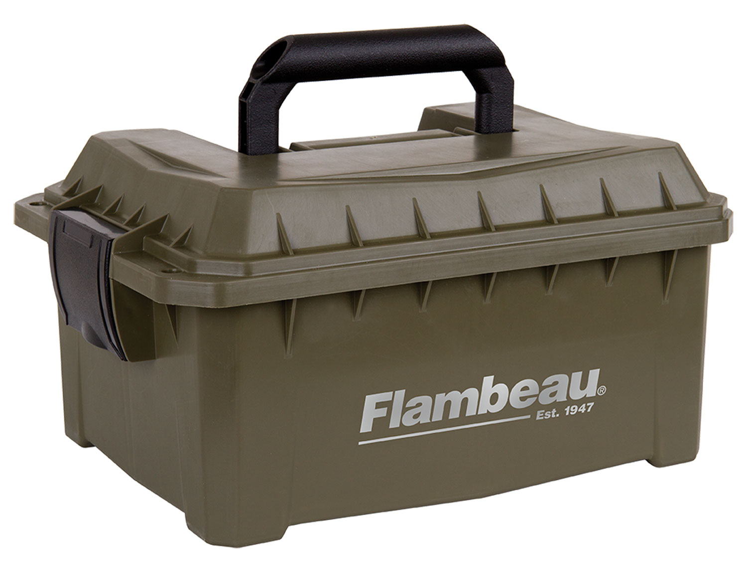 Flambeau Shotshell Ammo Can 7415SB , 24% Off — CampSaver