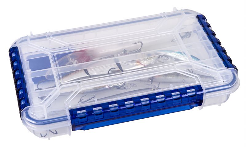 Flambeau Maximizer Bait Storage Box