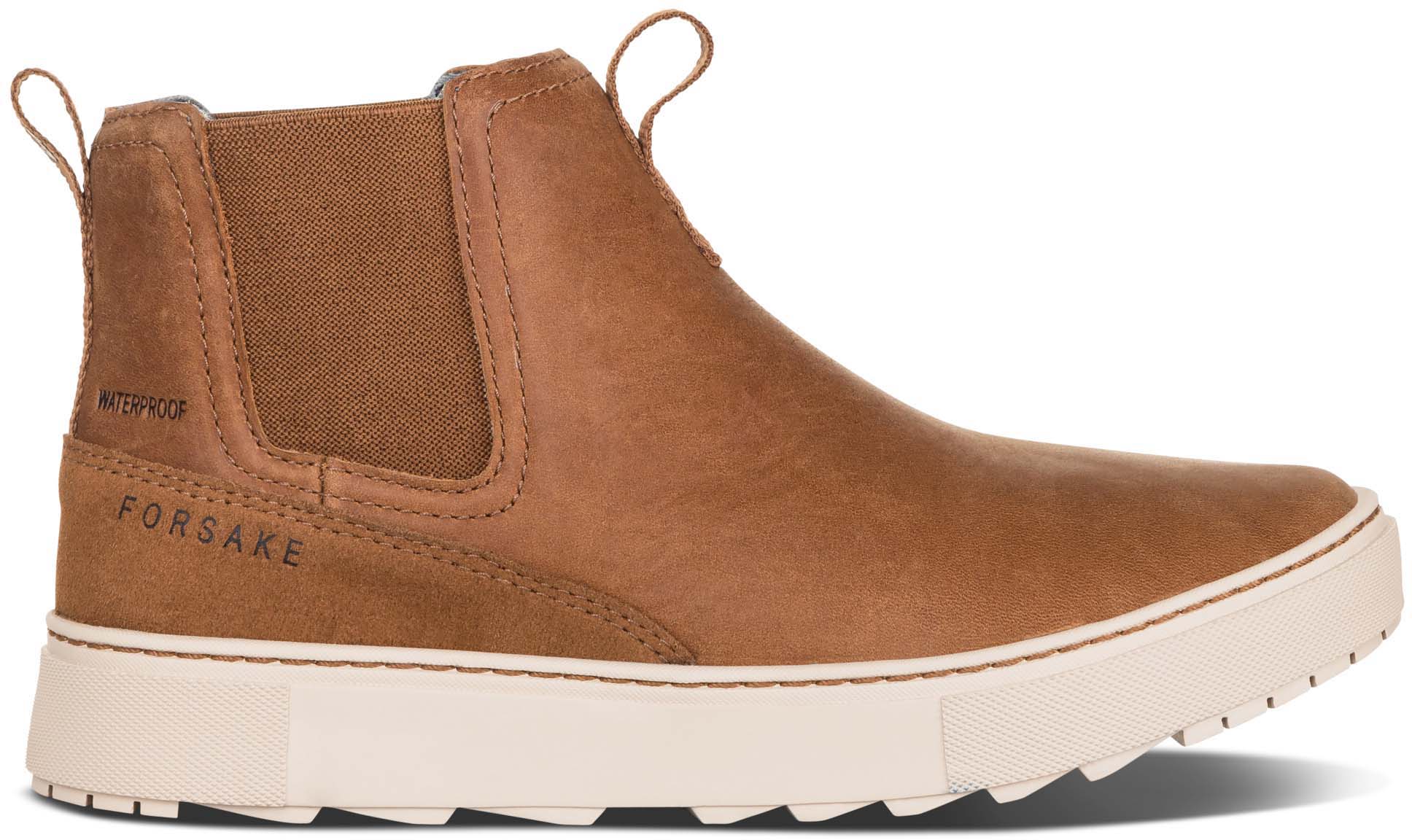 Forsake Lucie Chelsea High Boot Women s Up to 62 Off with Free S H CampSaver