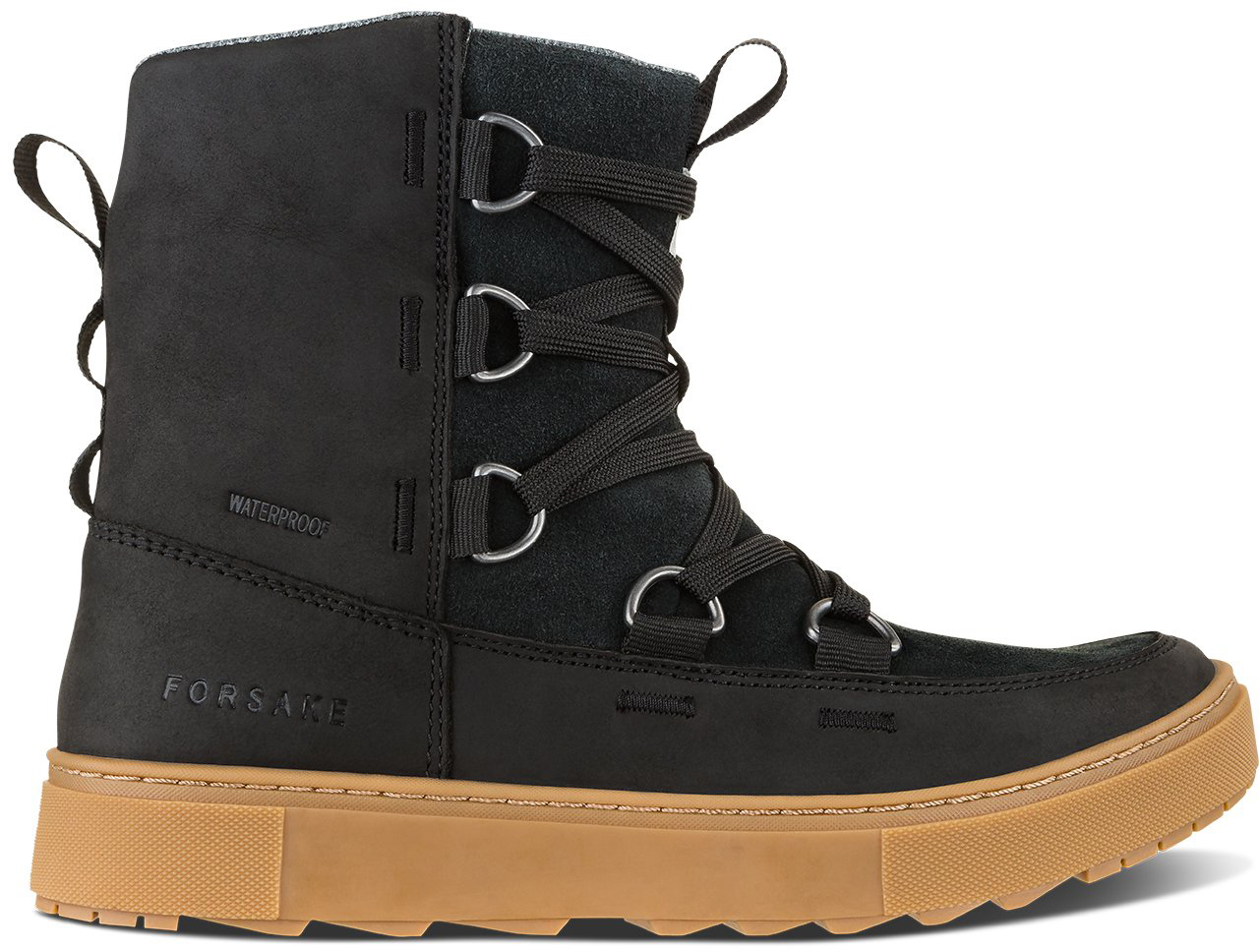 Forsake sneaker boots on sale