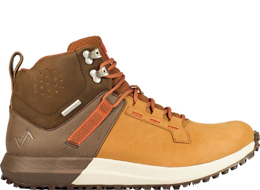 forsake trail boots