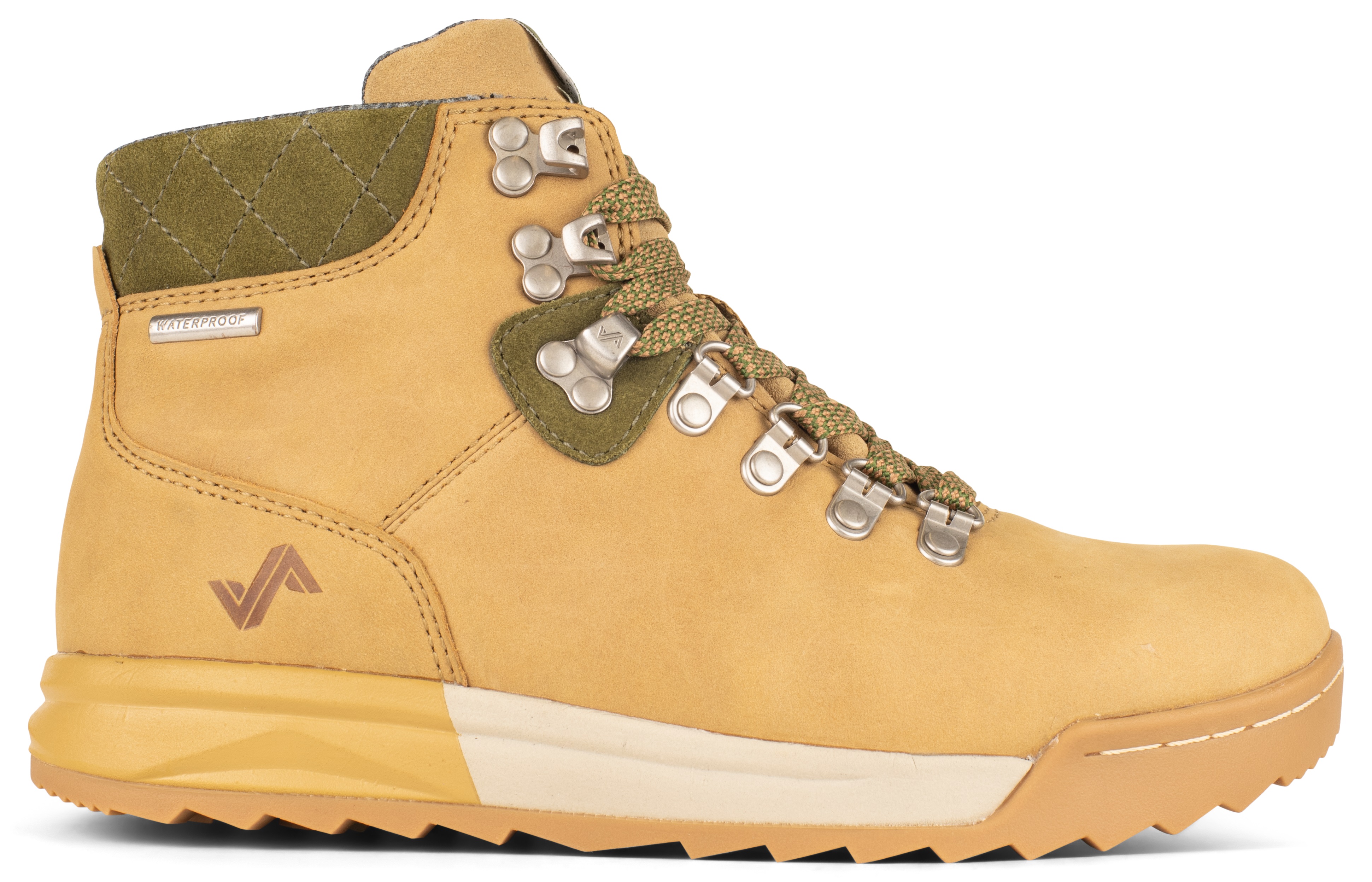 womens forsake patch boots