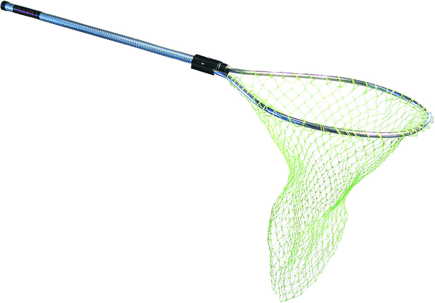 Frabill Sportsman Slide Handle Landing Nets , Up to $4.00 Off — CampSaver