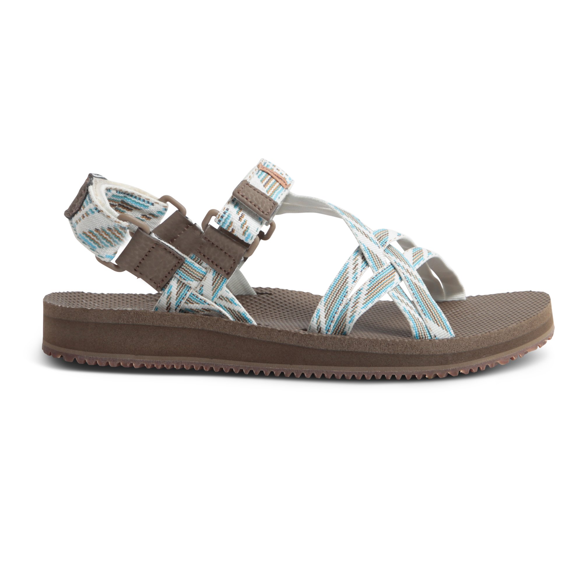 freewaters women's flip flops