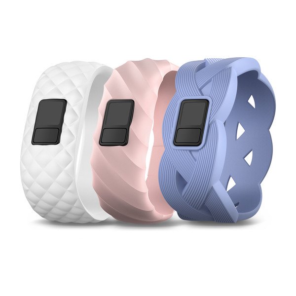 vivofit 3 bands