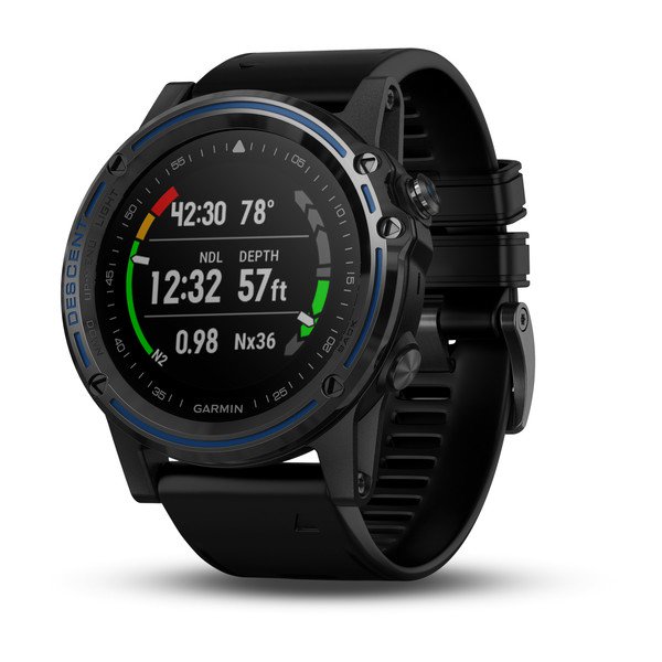 garmin dive com