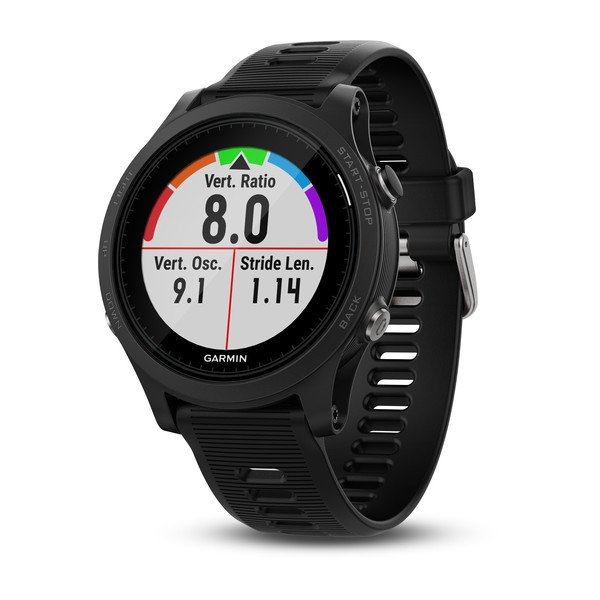 fore runner 935