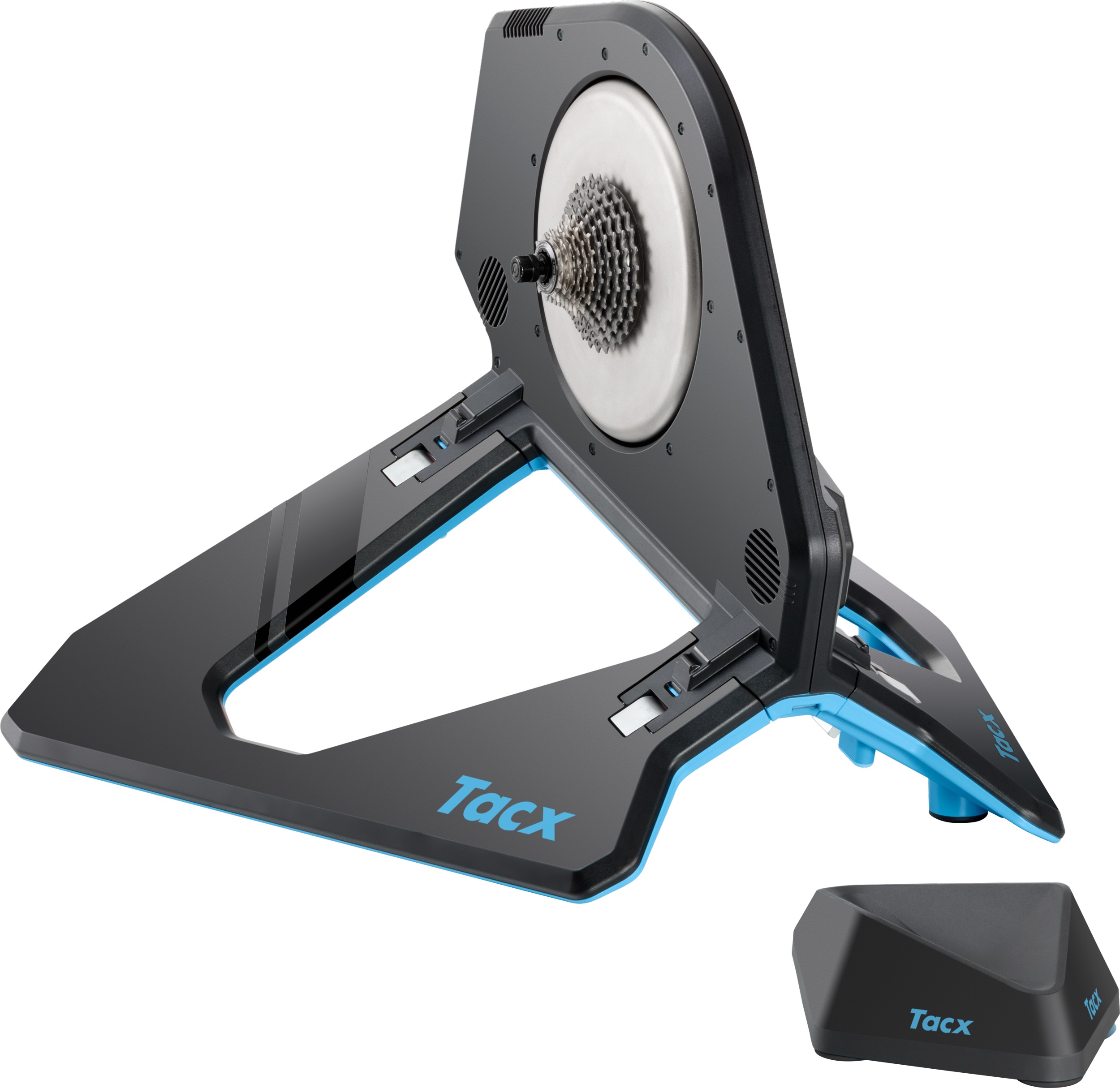 garmin bike trainer