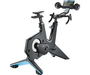 tacx interactive trainer