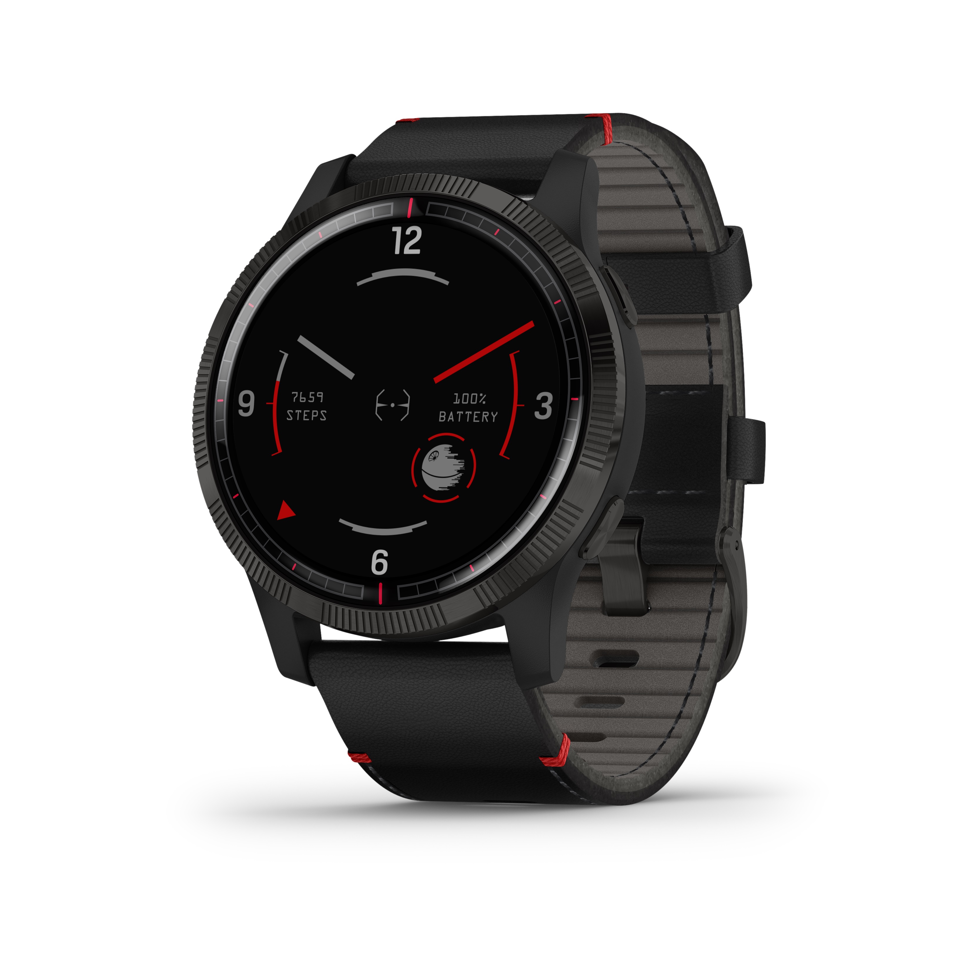 garmin vivoactive 4 bands