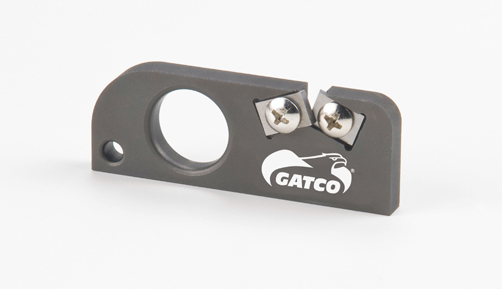 Gatco MCS Military Carbide Sharpener 40006 - Blade HQ