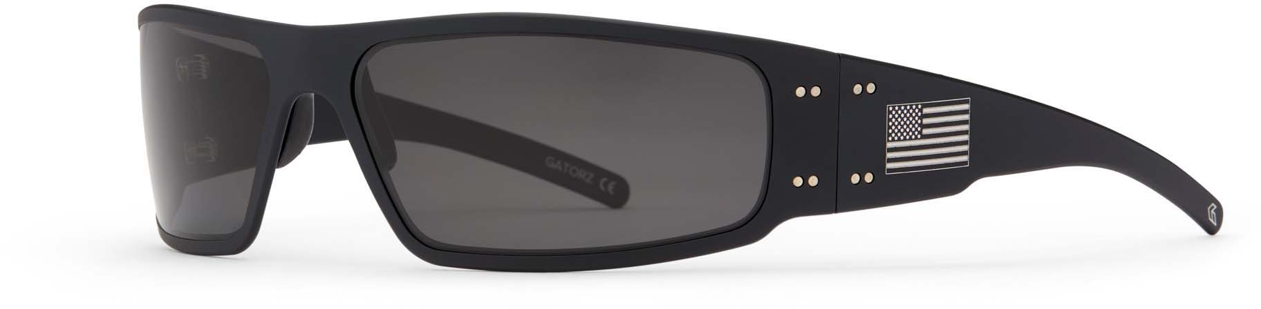 Gatorz Patriot Magnum Sunglasses with Free S&H — CampSaver