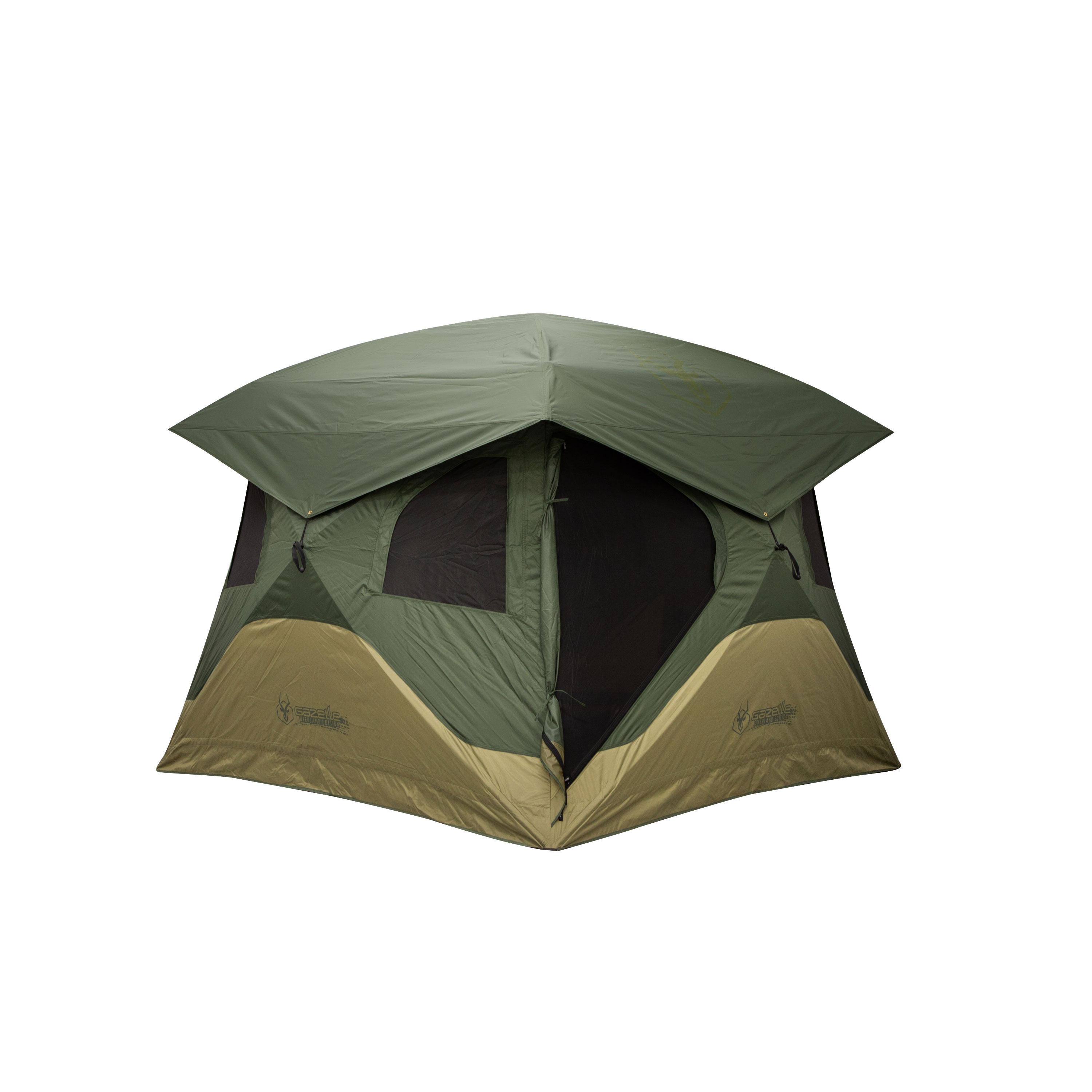 Gazelle tents outlet canada