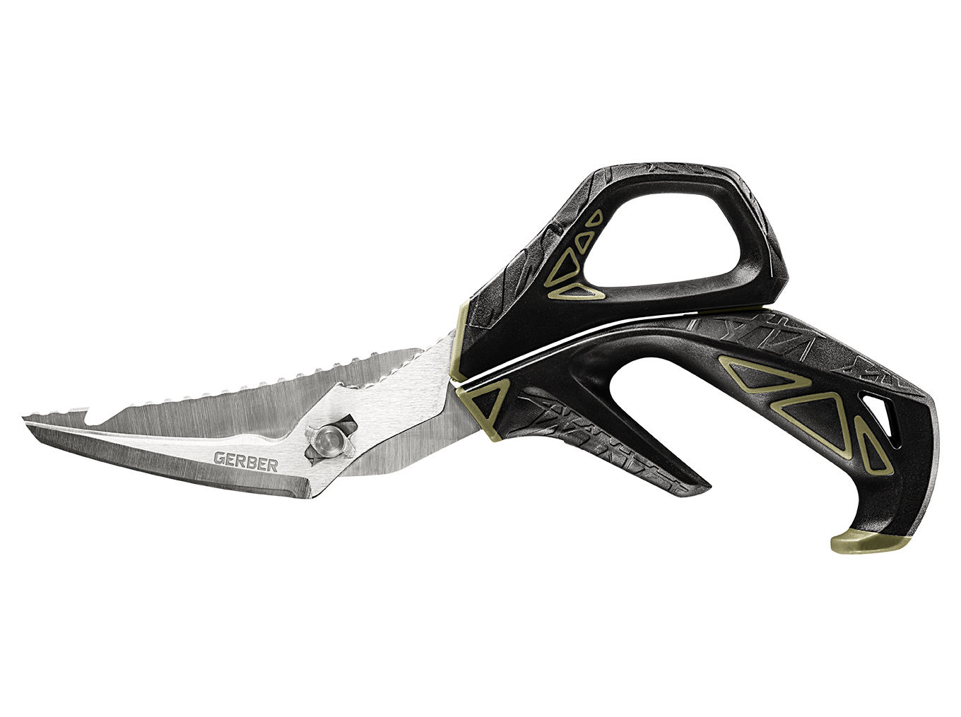 Gerber Processor Take-A-Part Fishing Shears , Up to 40% Off