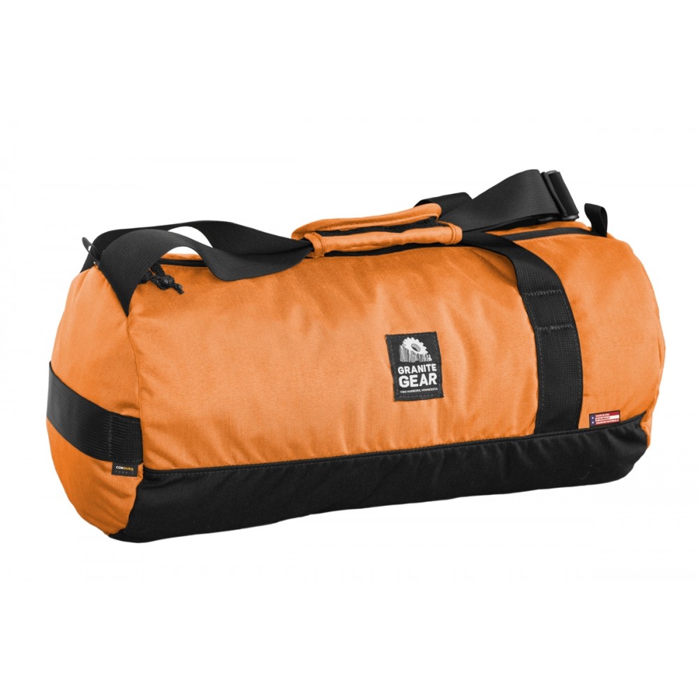 granite gear duffel