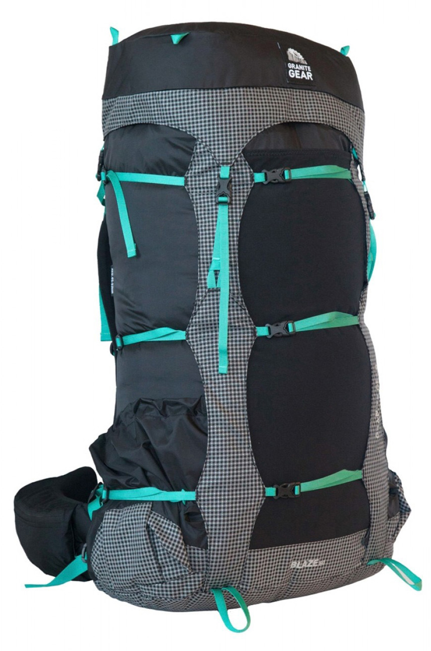 Granite Gear Blaze 60 Backpack - Women's with Free S&H — CampSaver