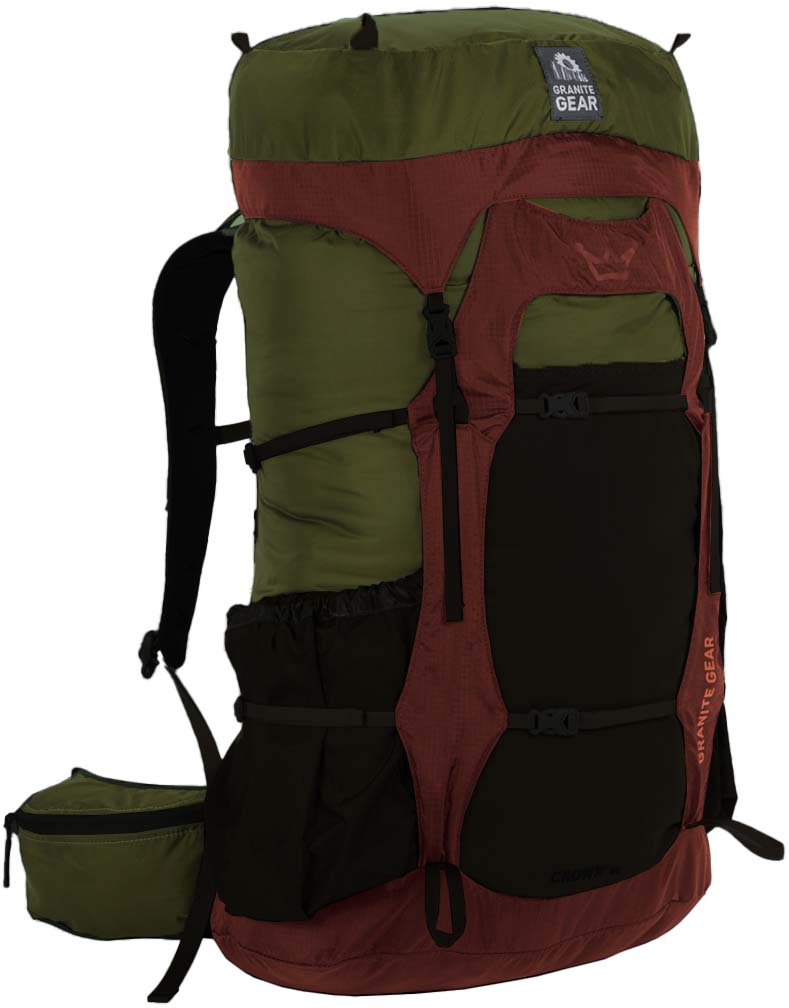 Granite gear crown2 60 hotsell