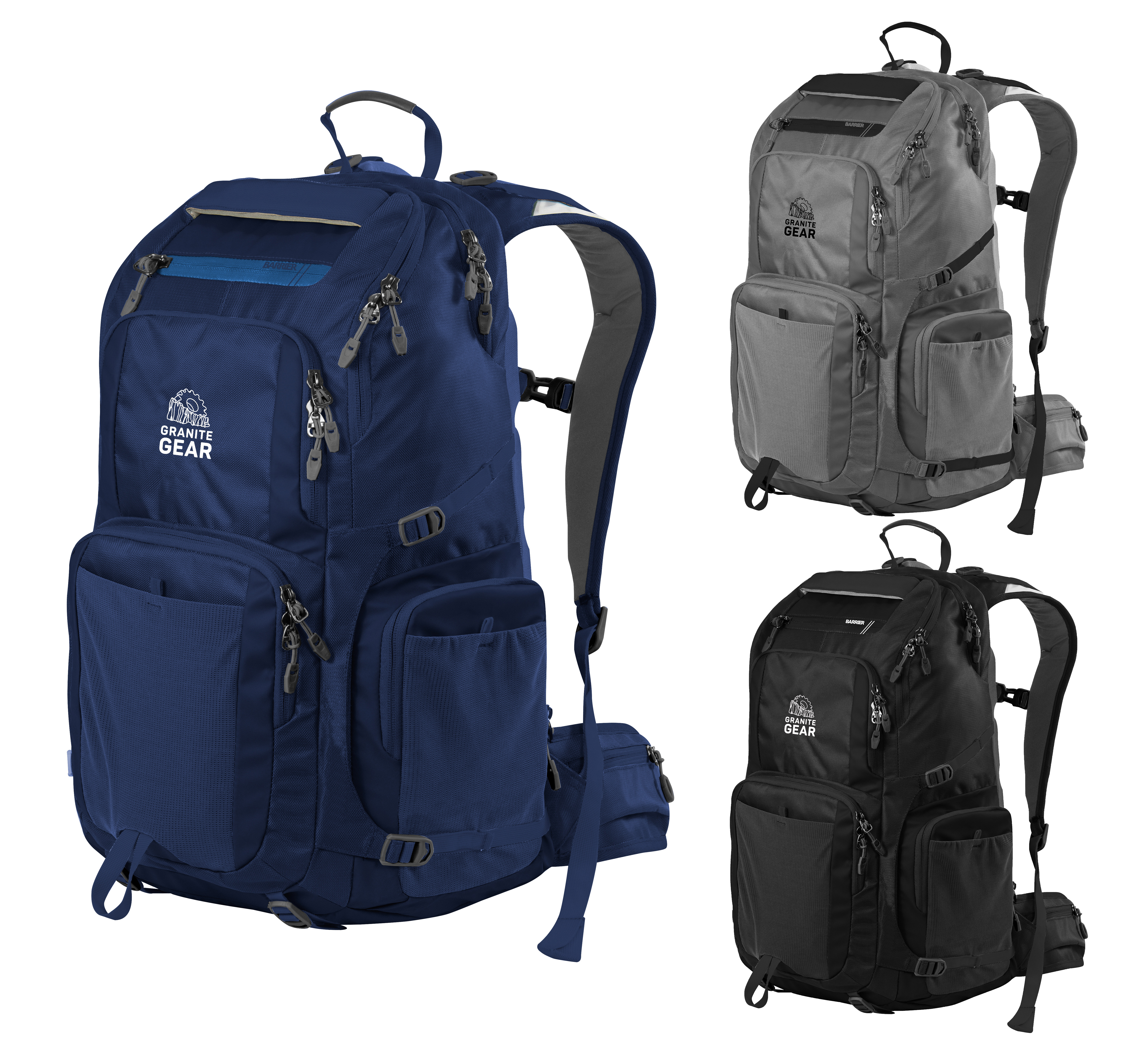 granite gear backpack