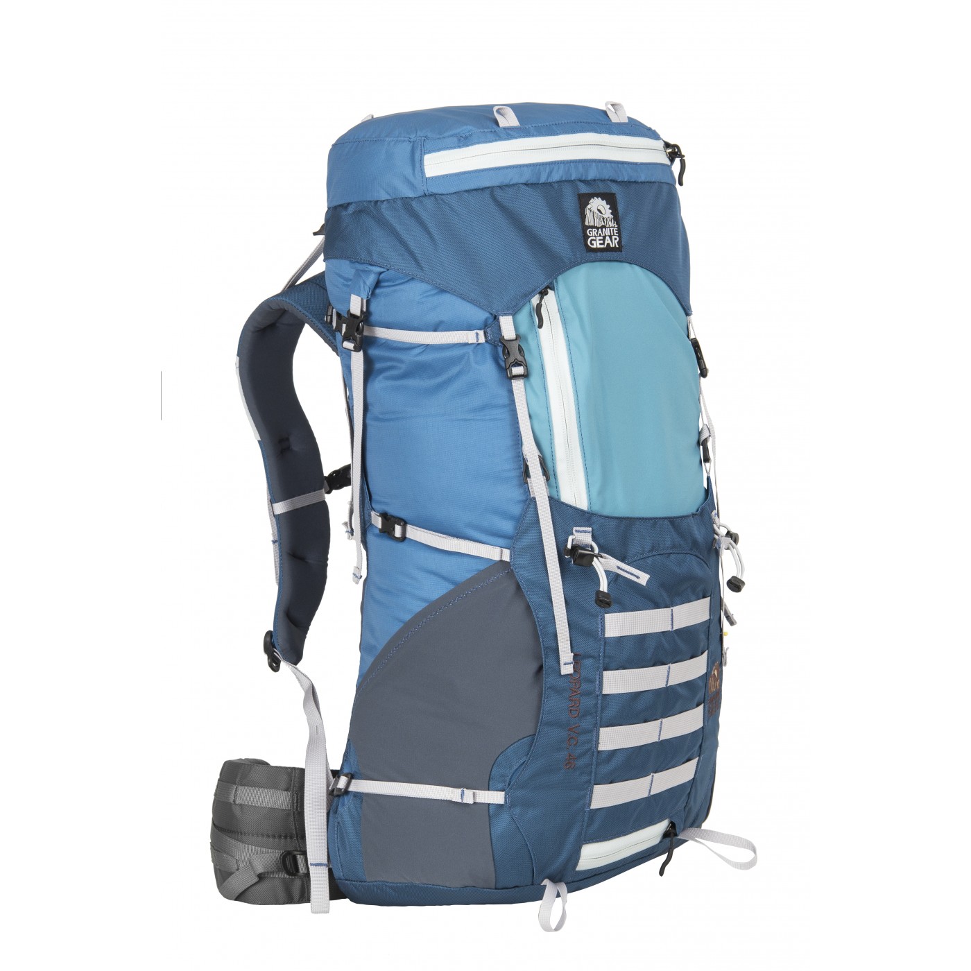 granite gear backpack