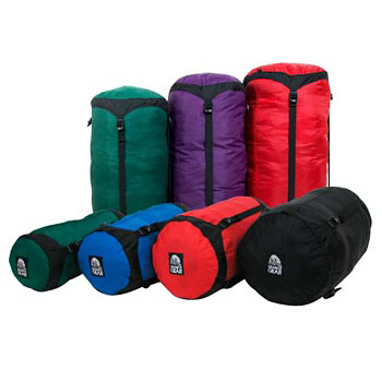 Granite Gear Round Rock Solid Compression Sack