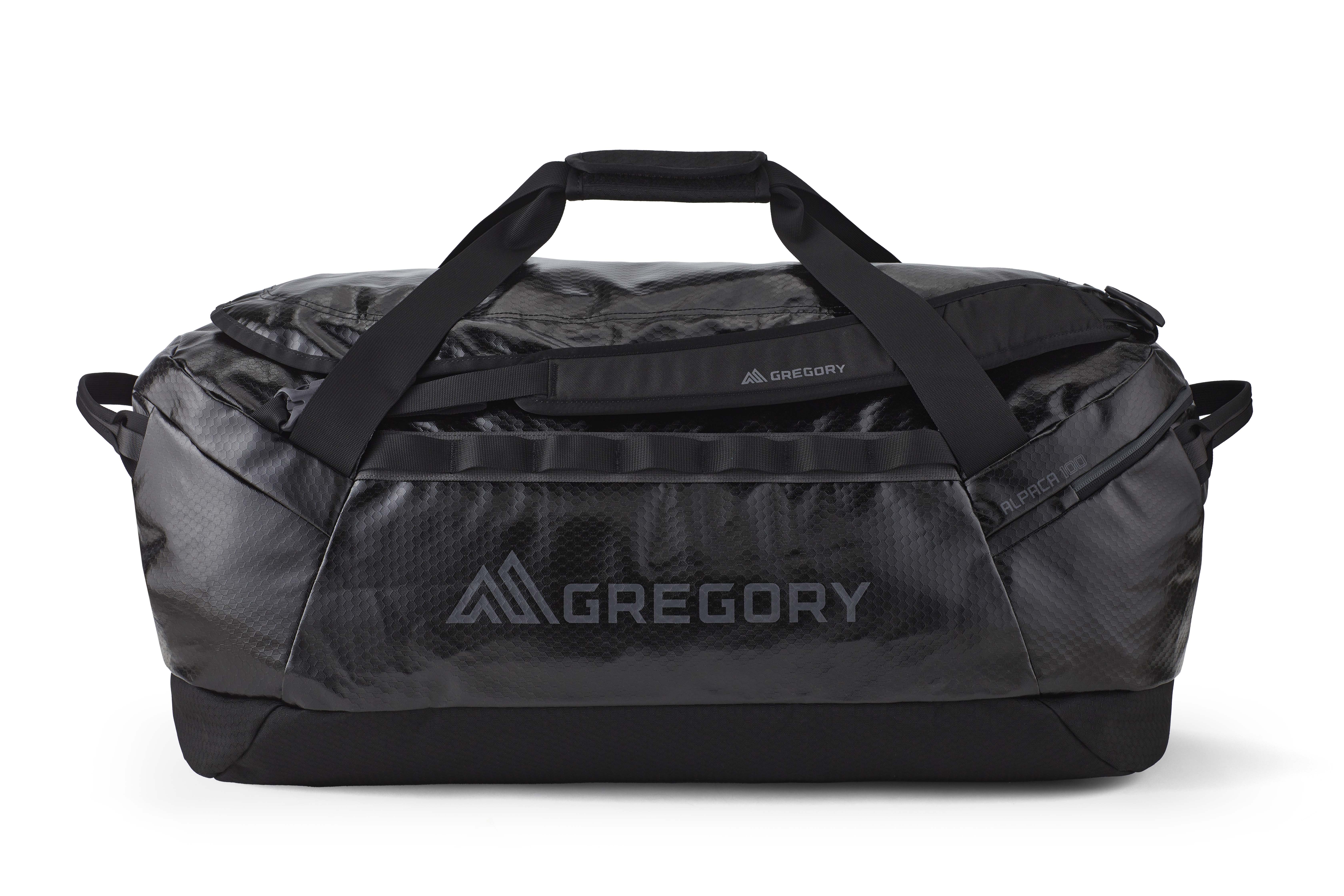 กระเป๋า Duffel Gregory Alpaca 100 ลิตร 147932กระเป๋า Duffel Gregory Alpaca 100 ลิตร 147932  