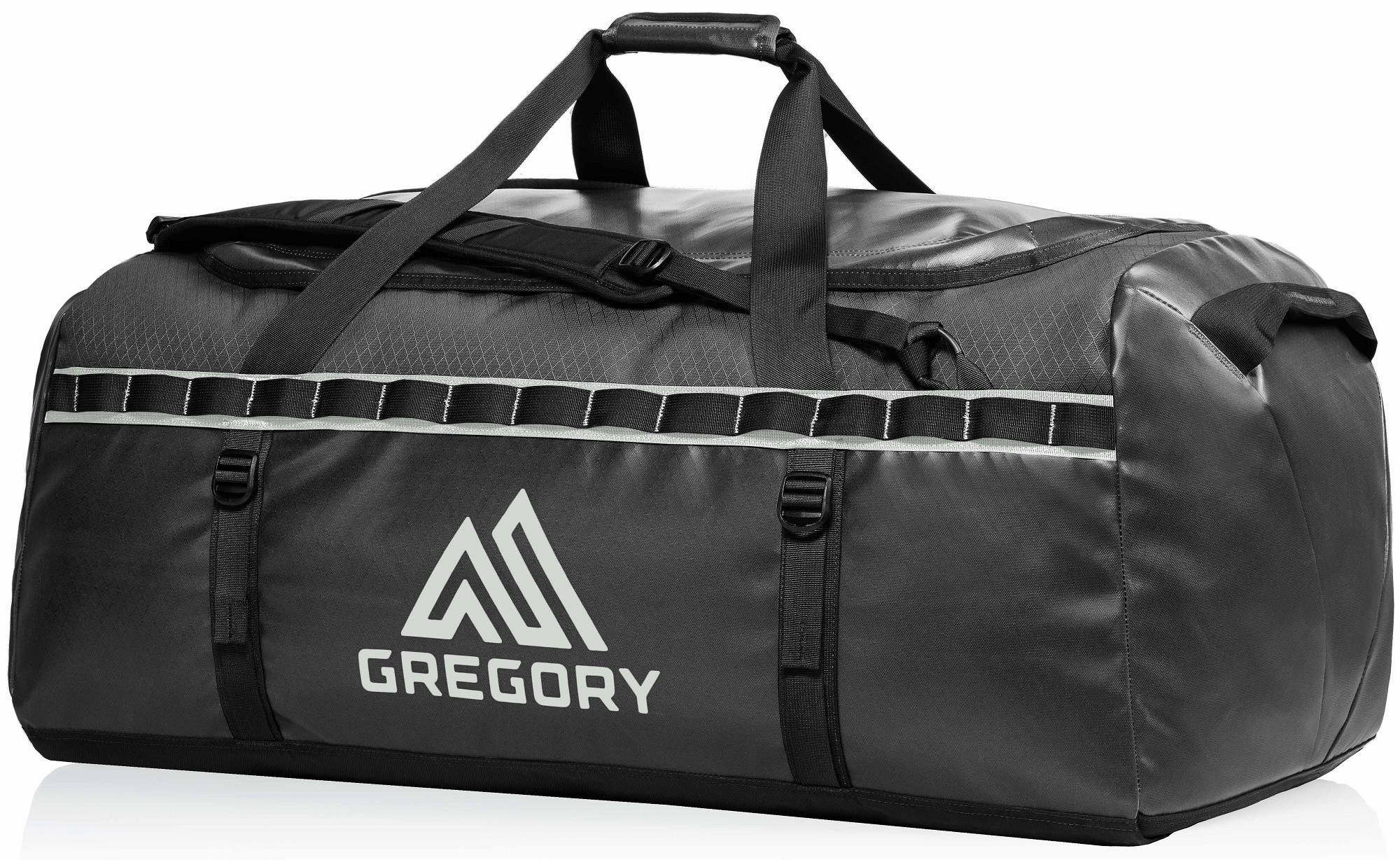 duffle bag gregory