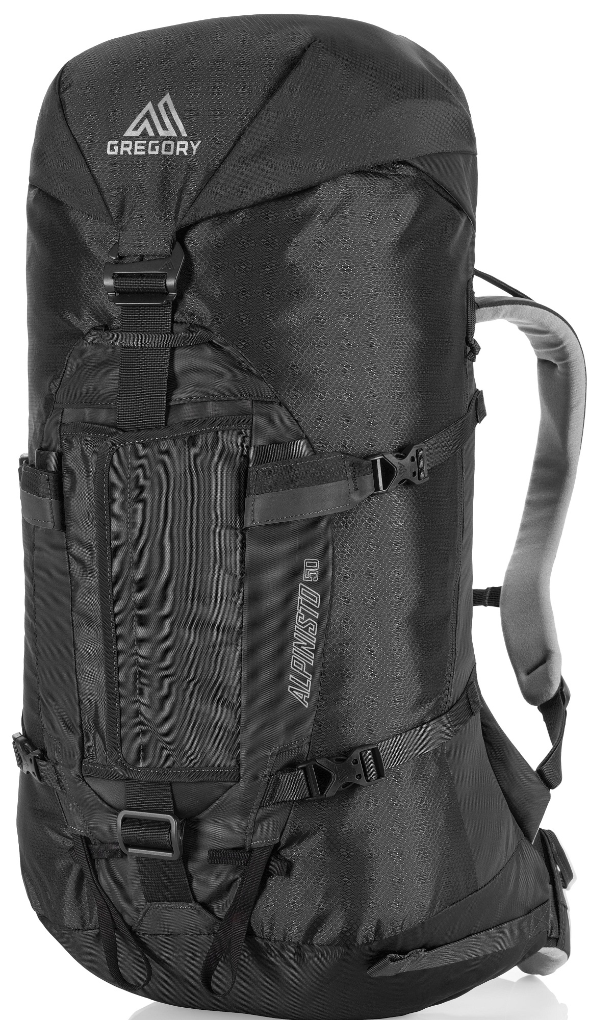 gregory alpinisto 50 pack