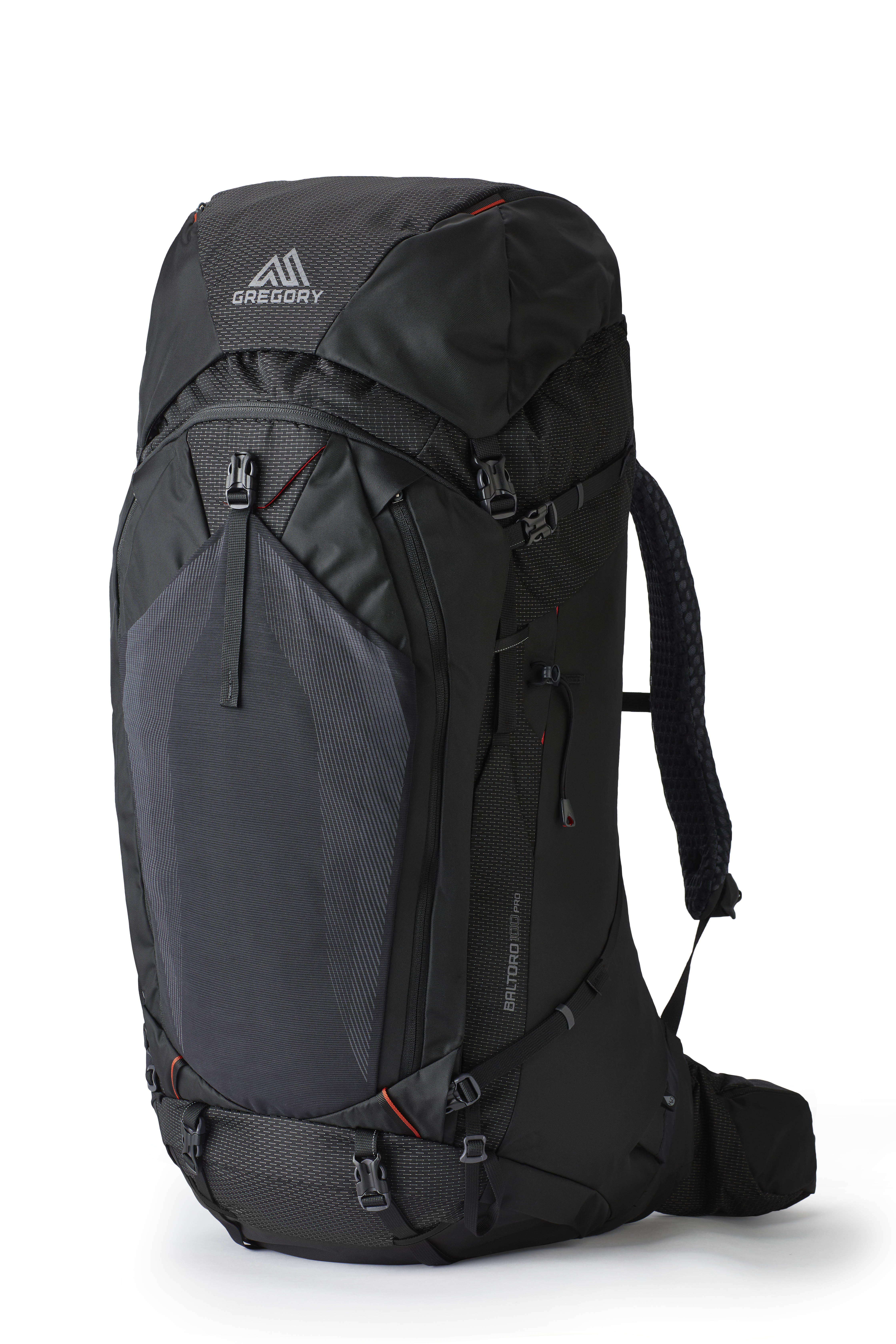 Gregory Baltoro 100L Pro Rucksack mitGregory Baltoro 100L Pro Rucksack mit  