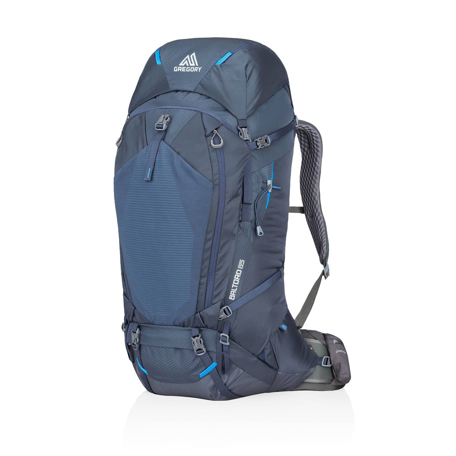 gregory 75l backpack