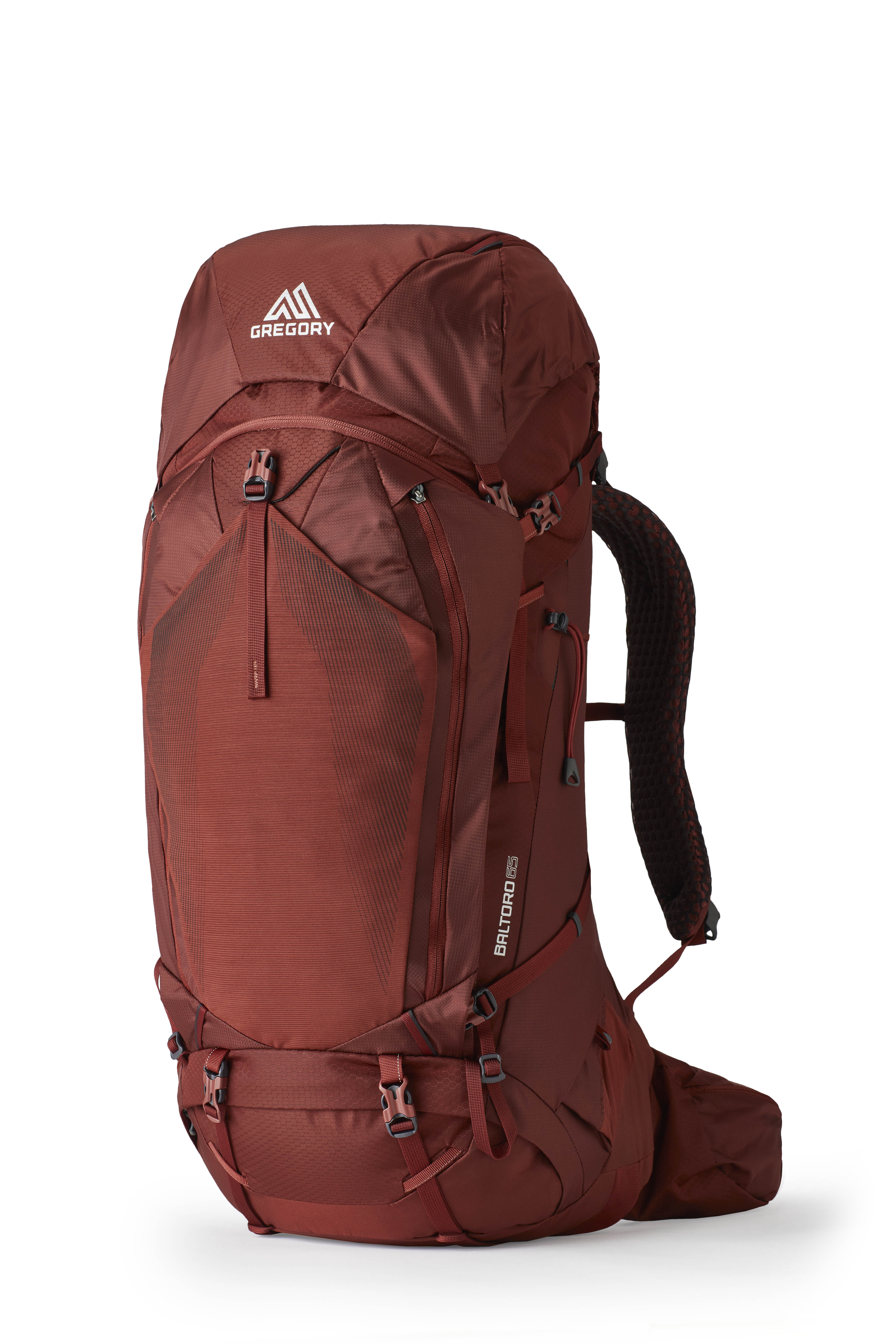 Gregory Baltoro 65L Pack with Free S&H — CampSaver