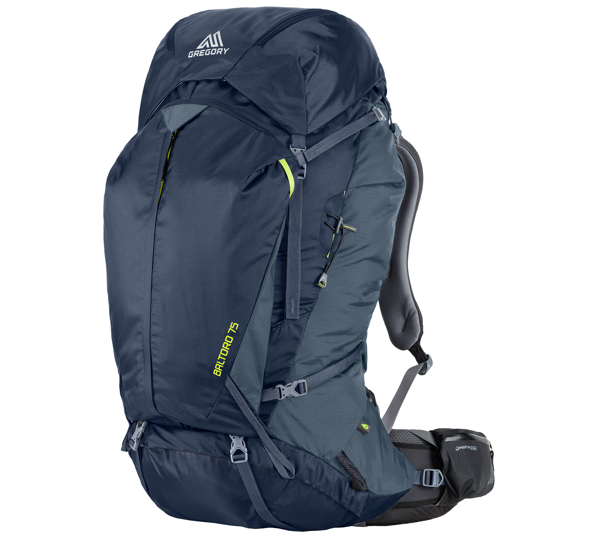 gregory denali backpack