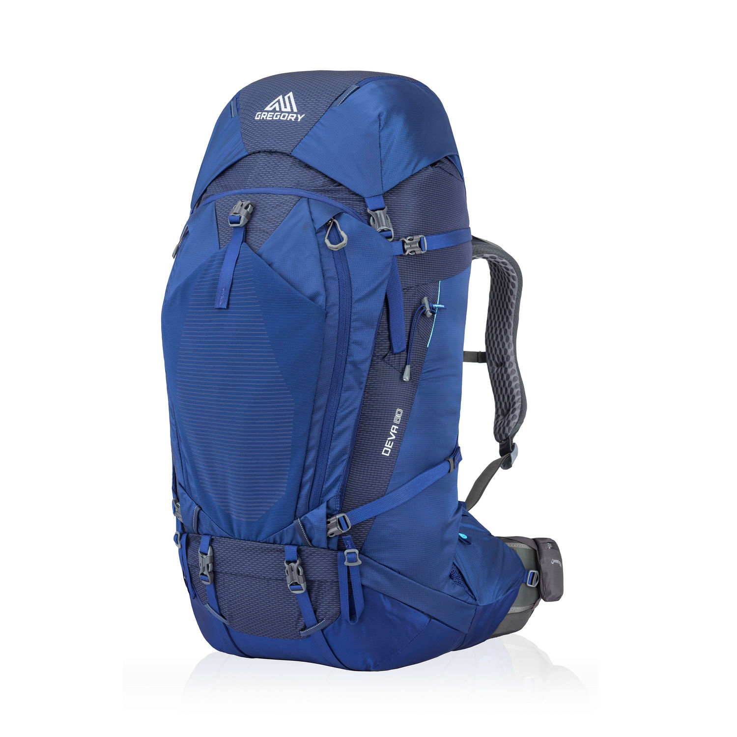 gregory 80l backpack