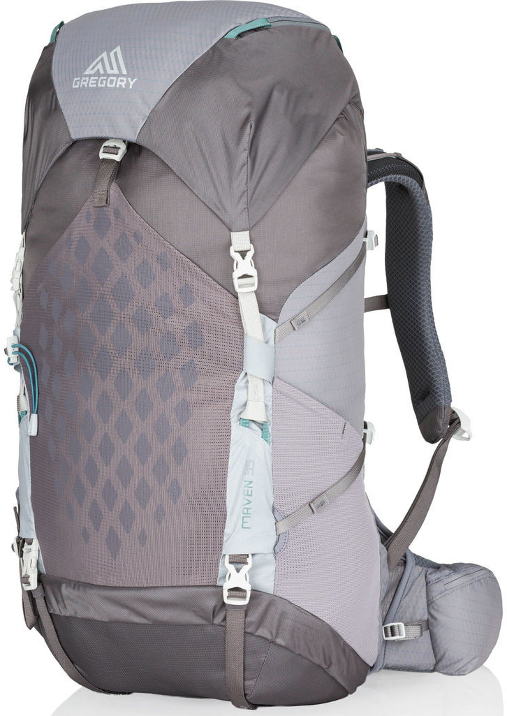 gregory 55l backpack