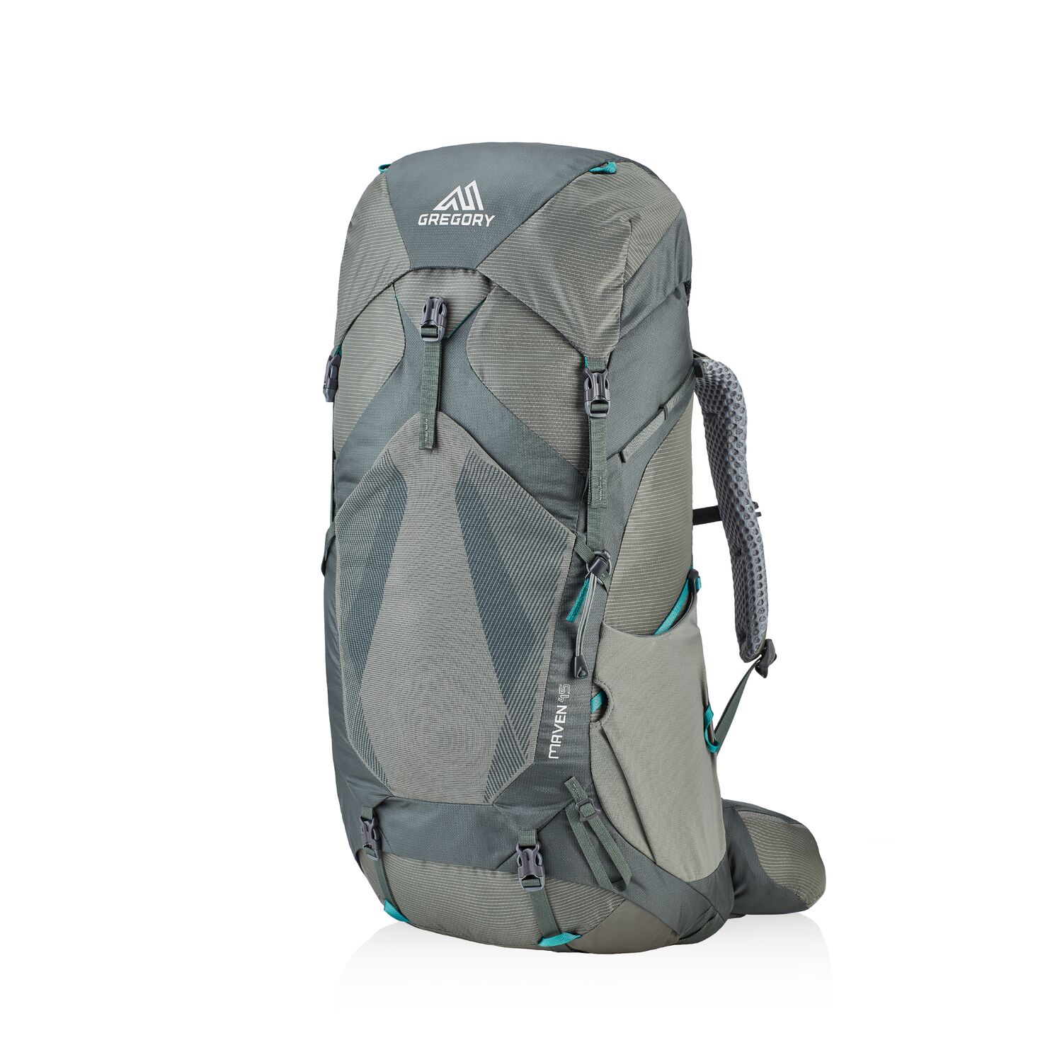 gregory 45l backpack