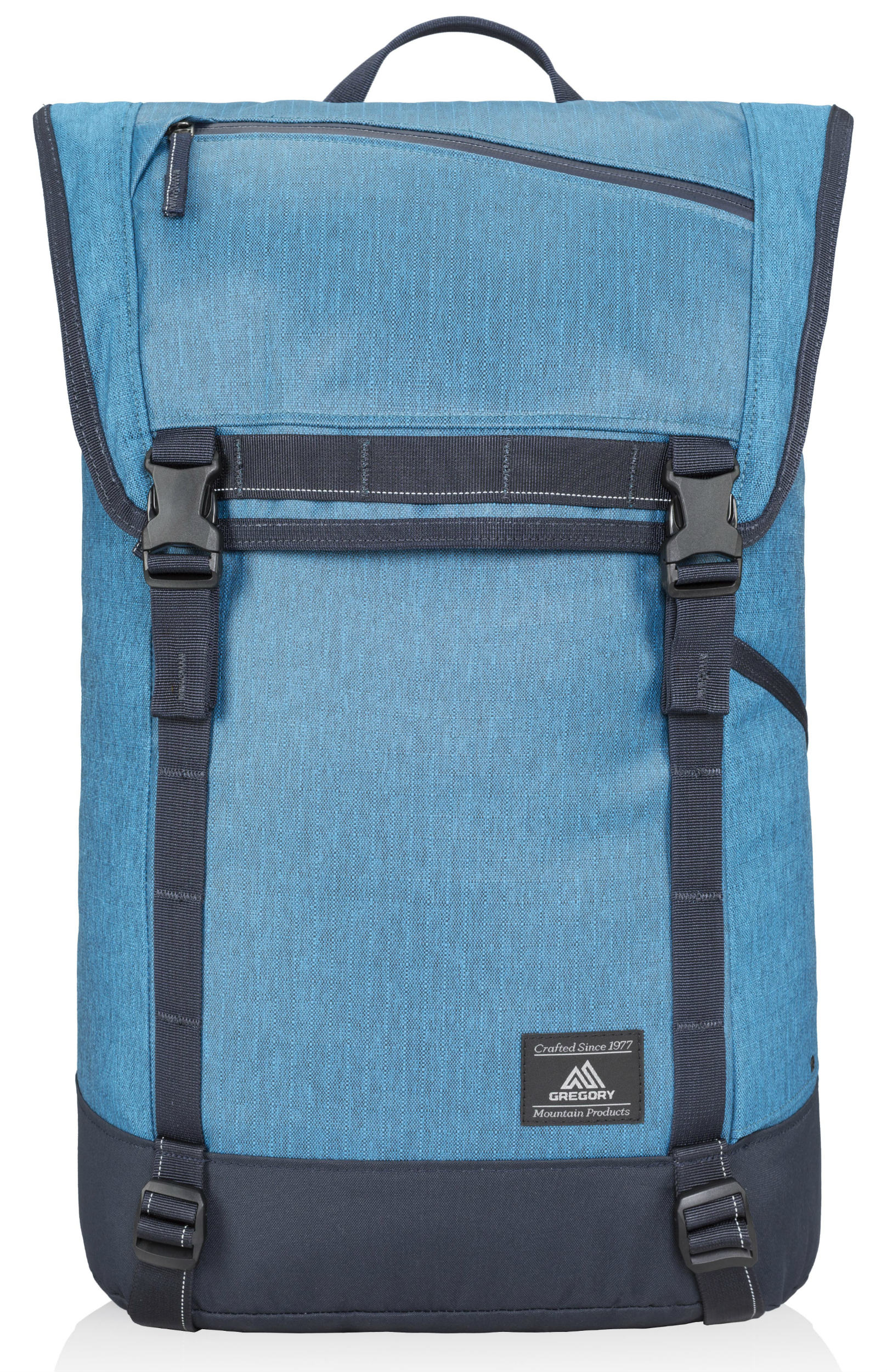 gregory pierpont backpack