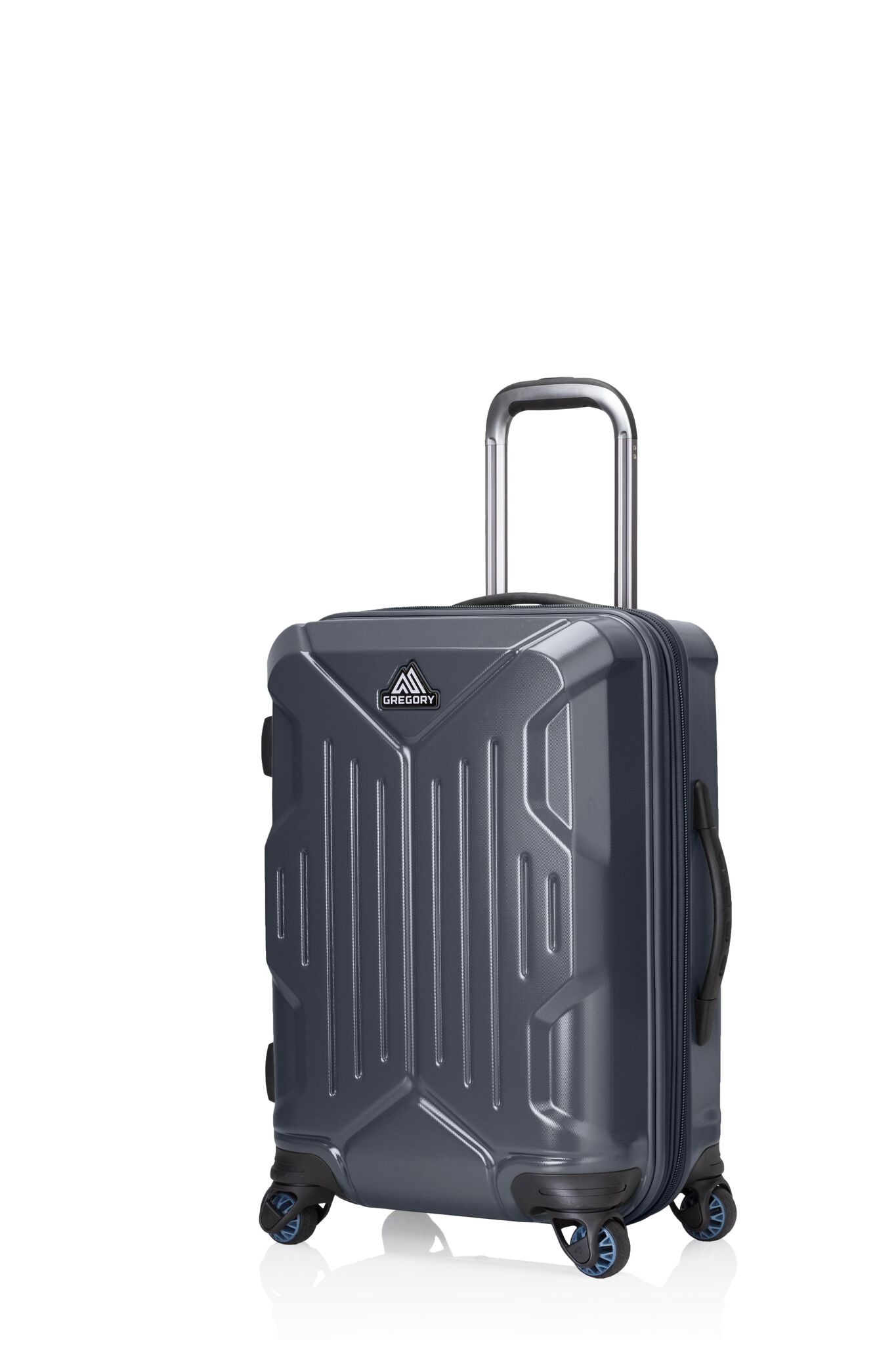 22 hard case luggage