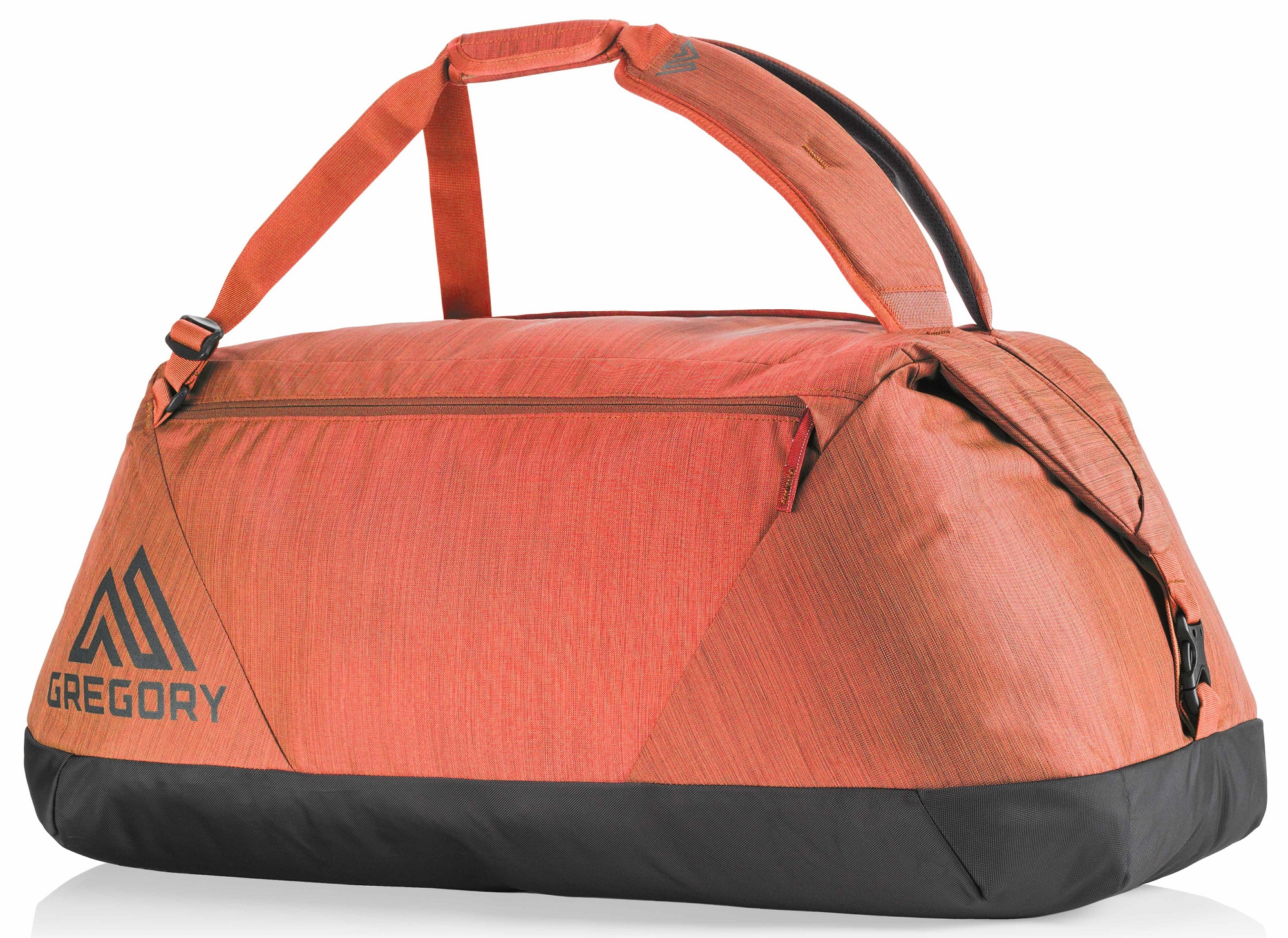 gregory duffel