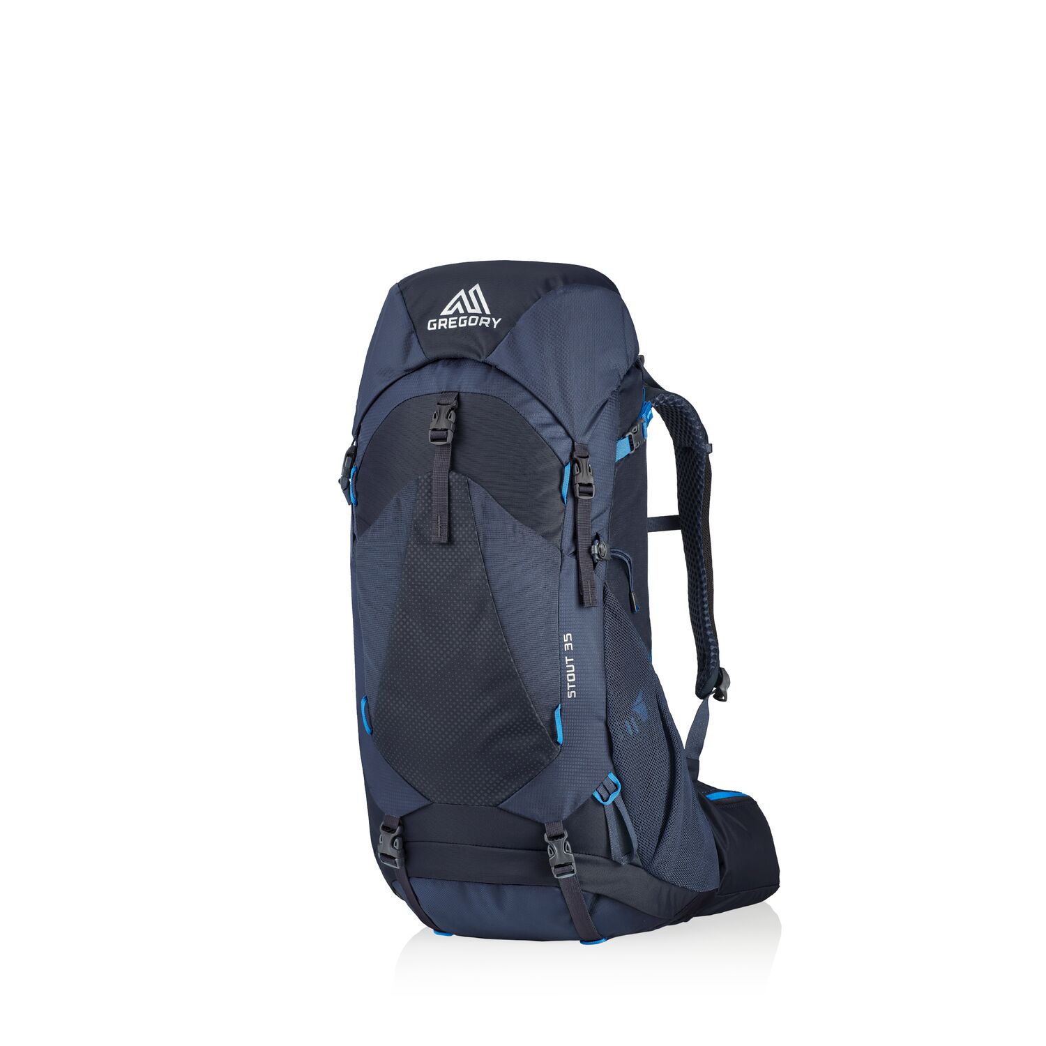 gregory stout 35 backpack