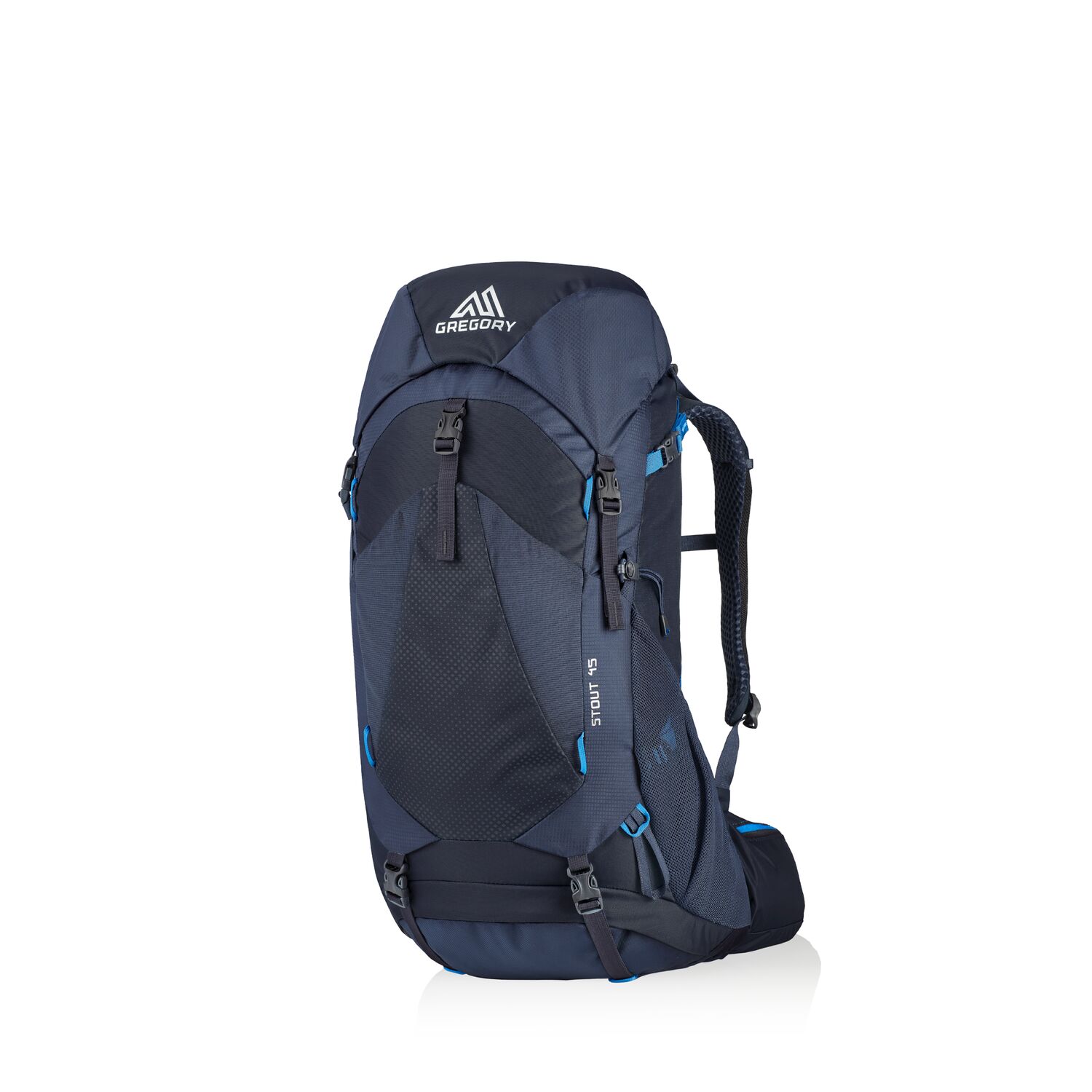 Gregory stout best sale 75 backpack