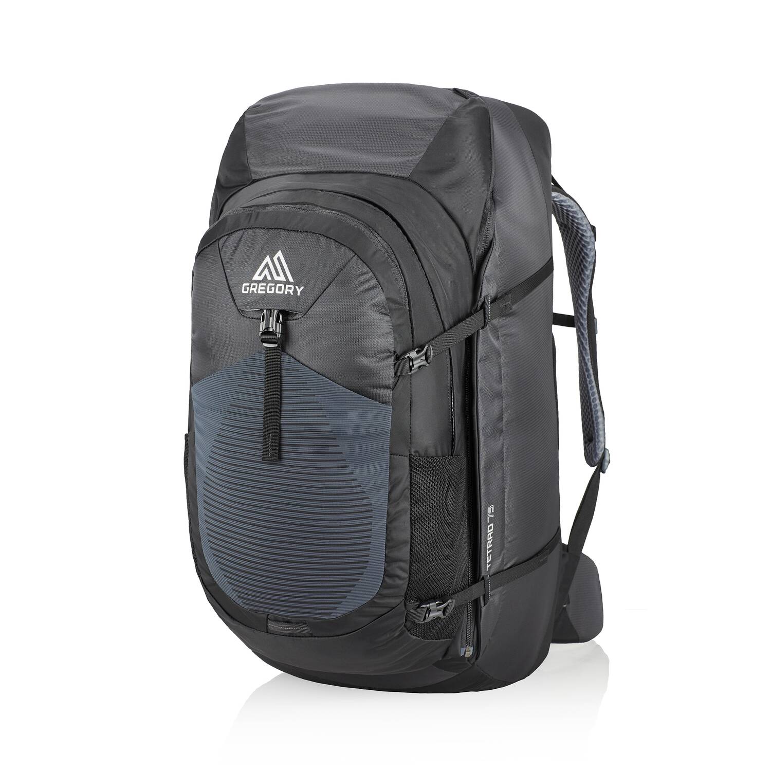 gregory tetrad 40l travel pack