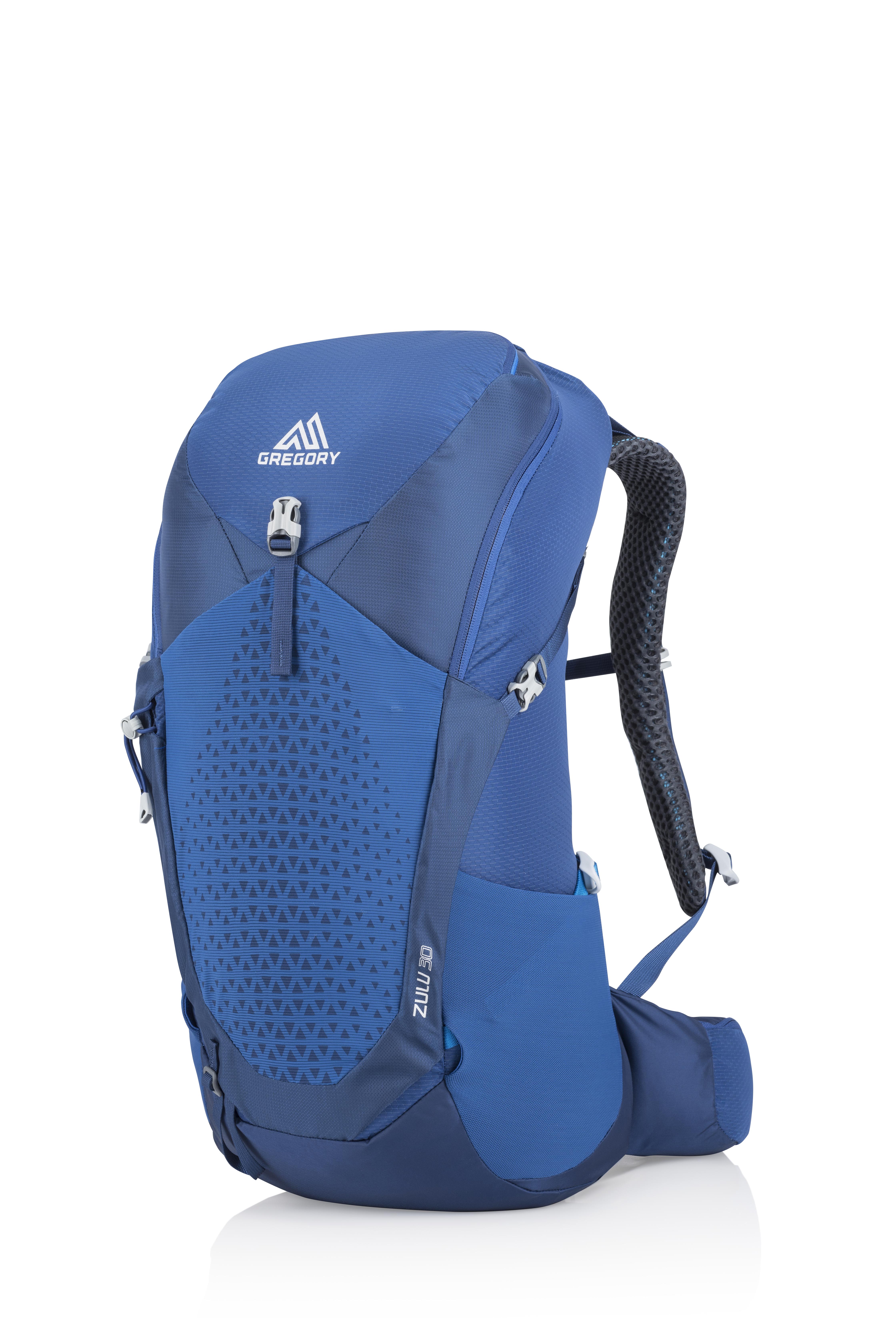 gregory 30l backpack