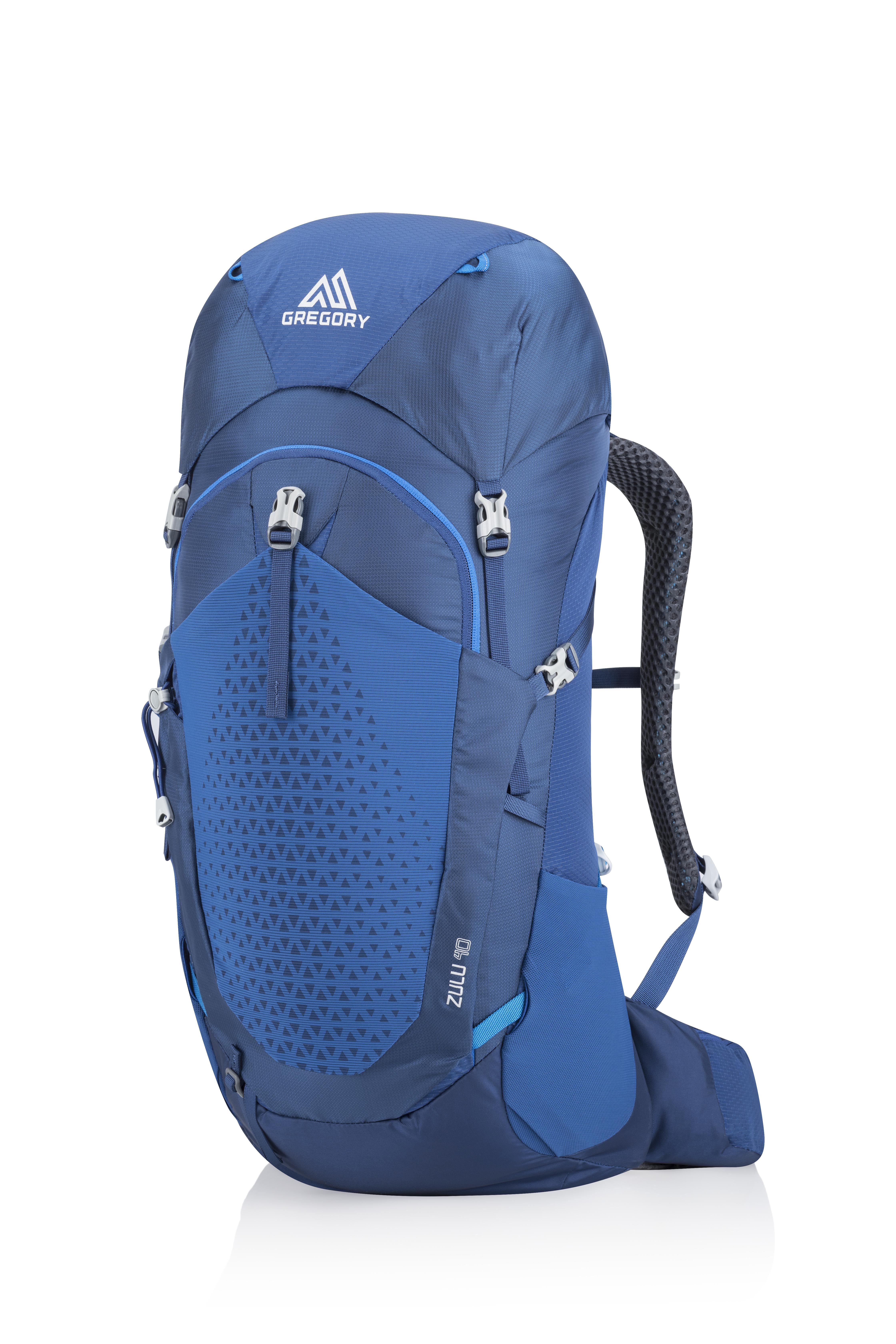 gregory backpack 40