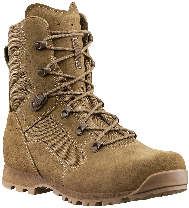 Haix 2024 lineman boots