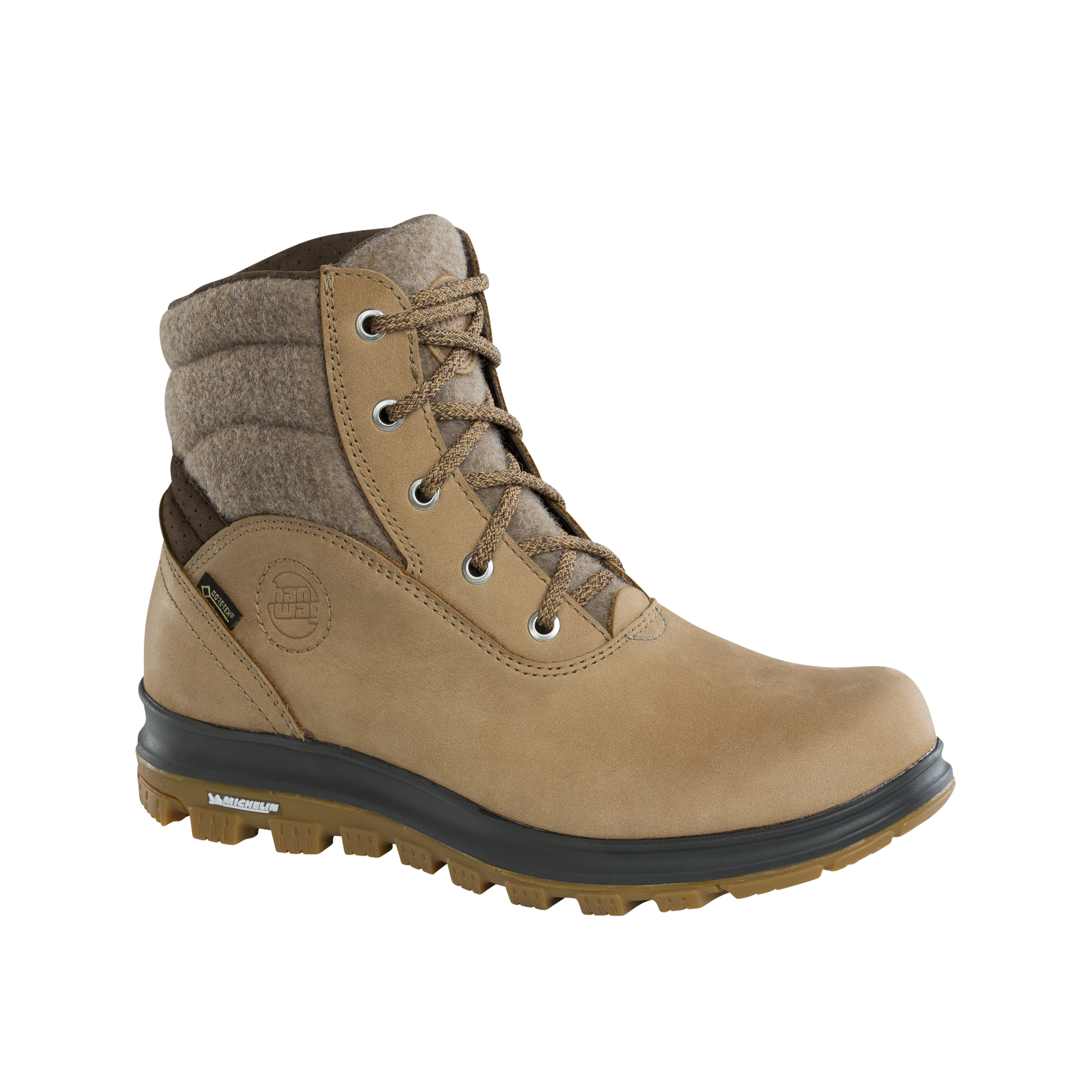 hanwag womens boots